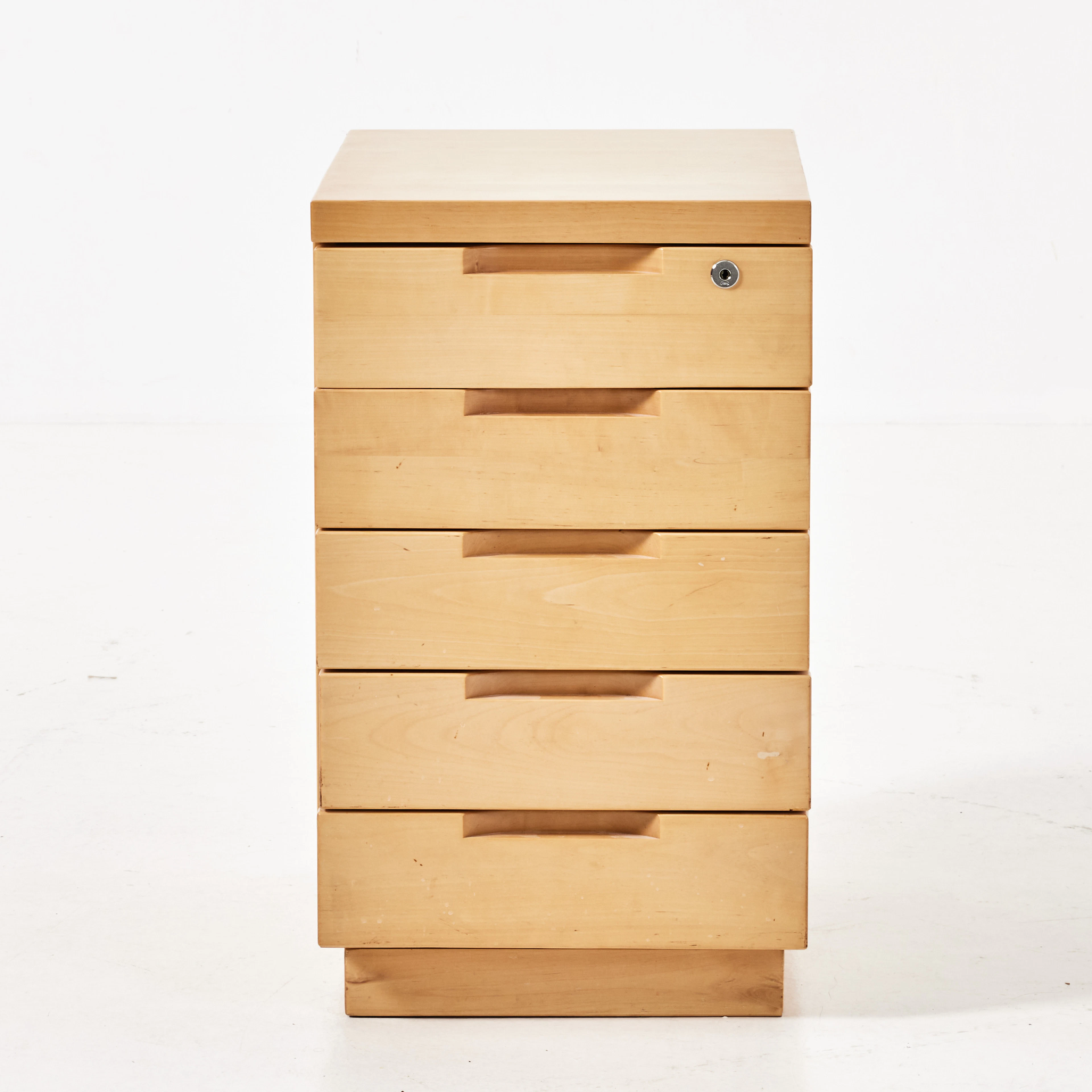 ALVAR AALTO. Hurts, Finland, björk, modellnr 297.