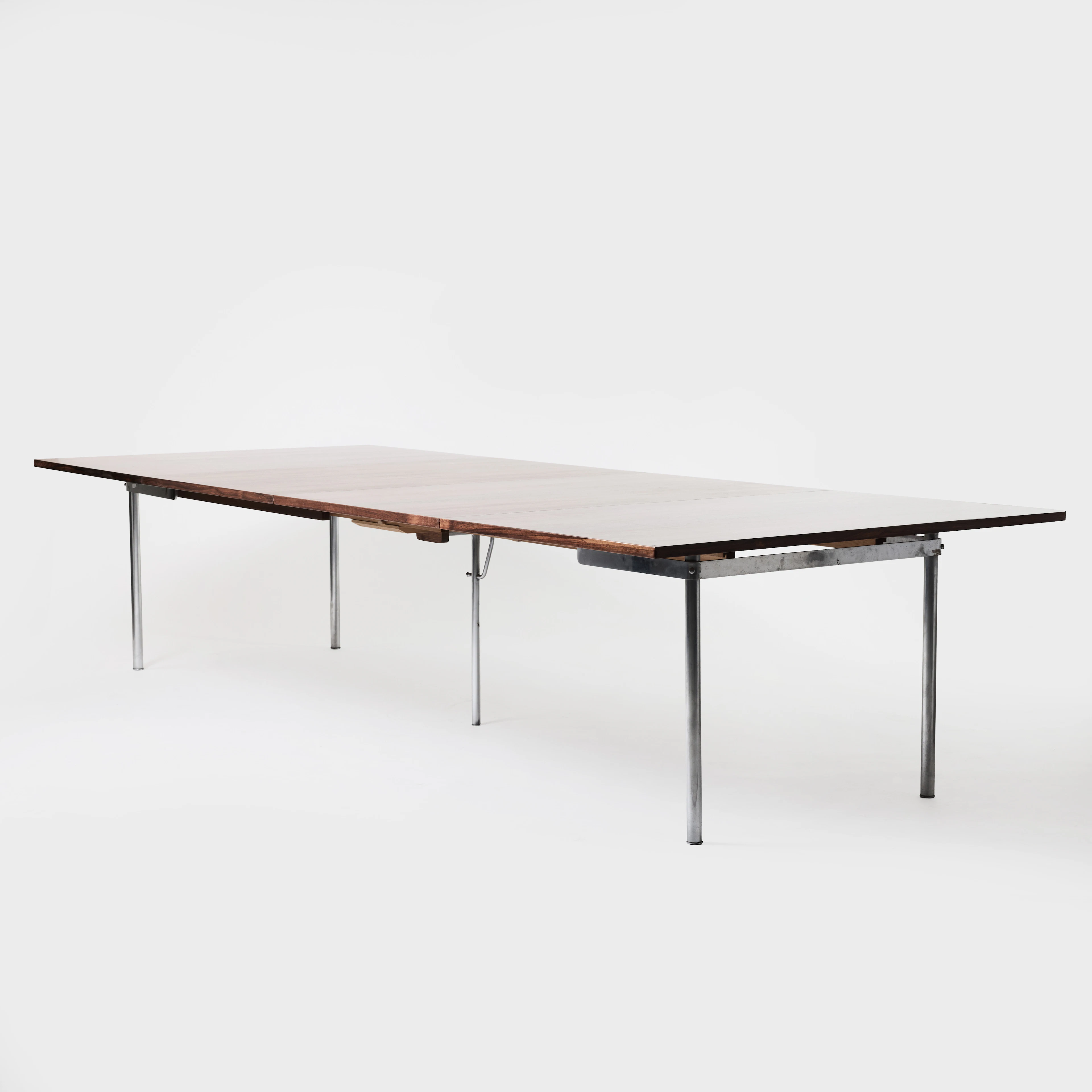 HANS J WEGNER. Matbord, Andreas Tuck, Danmark 1970-tal, modell AT
