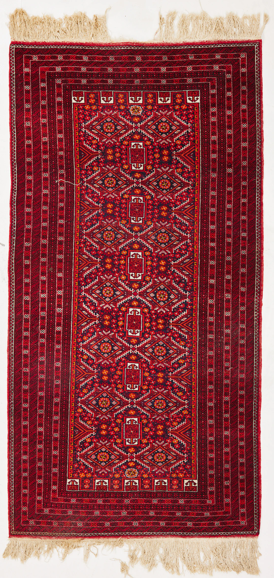 ORIENTMATTA, Iran, ca 210x105.