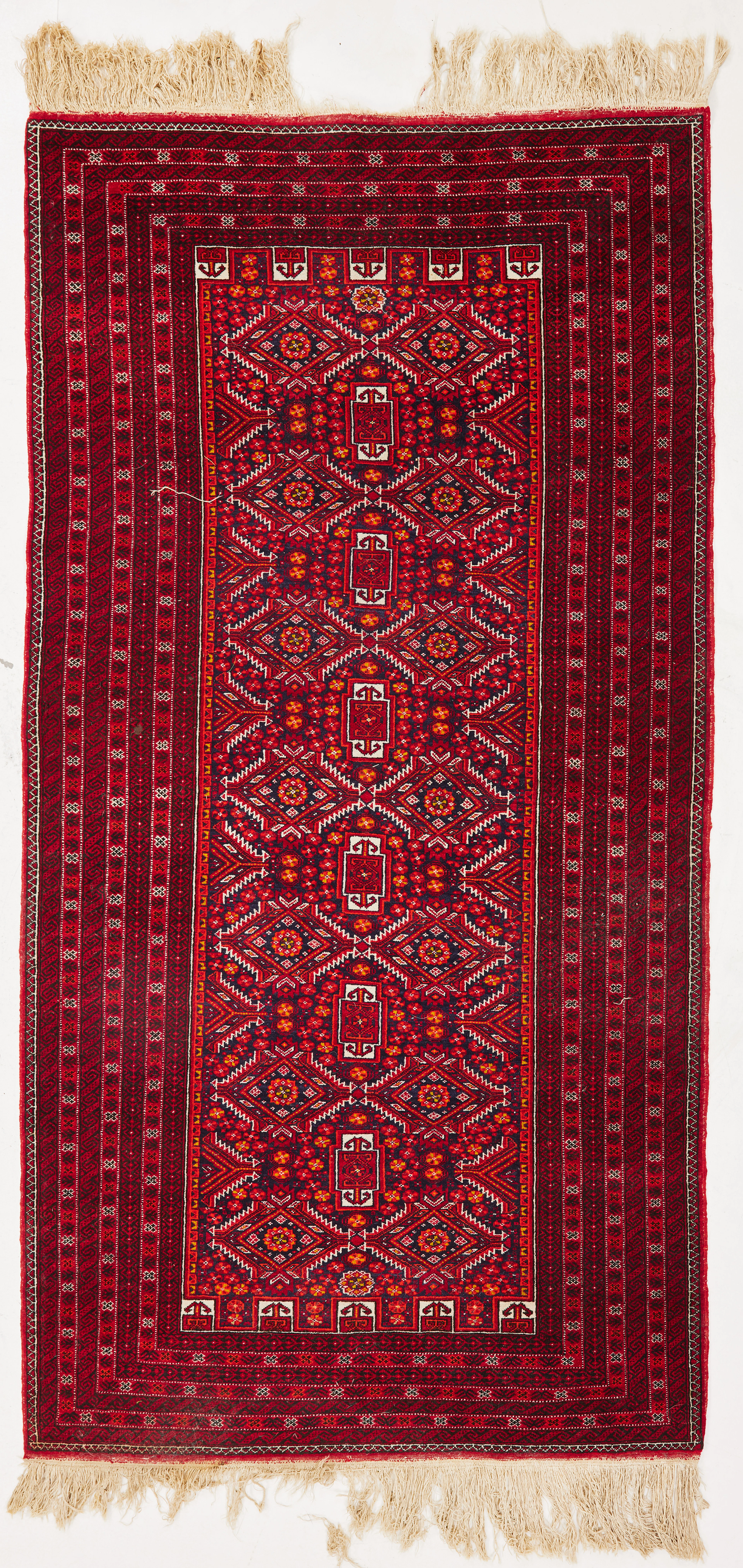 ORIENTMATTA, Iran, ca 210x105.