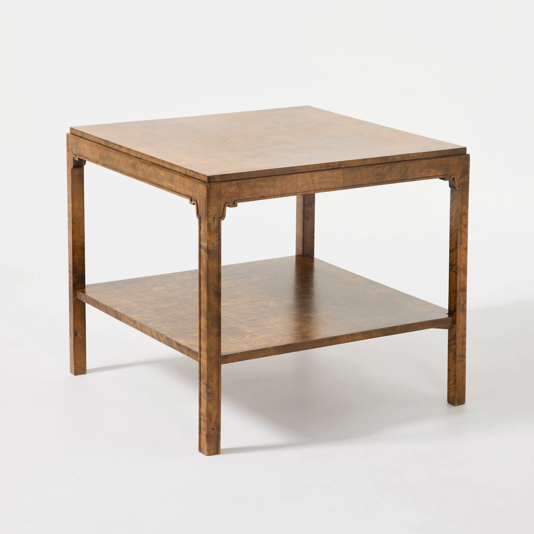 ANTON AURELIUS. Bord, Svenska Möbelfabrikerna, Bodafors, 1930-tal
