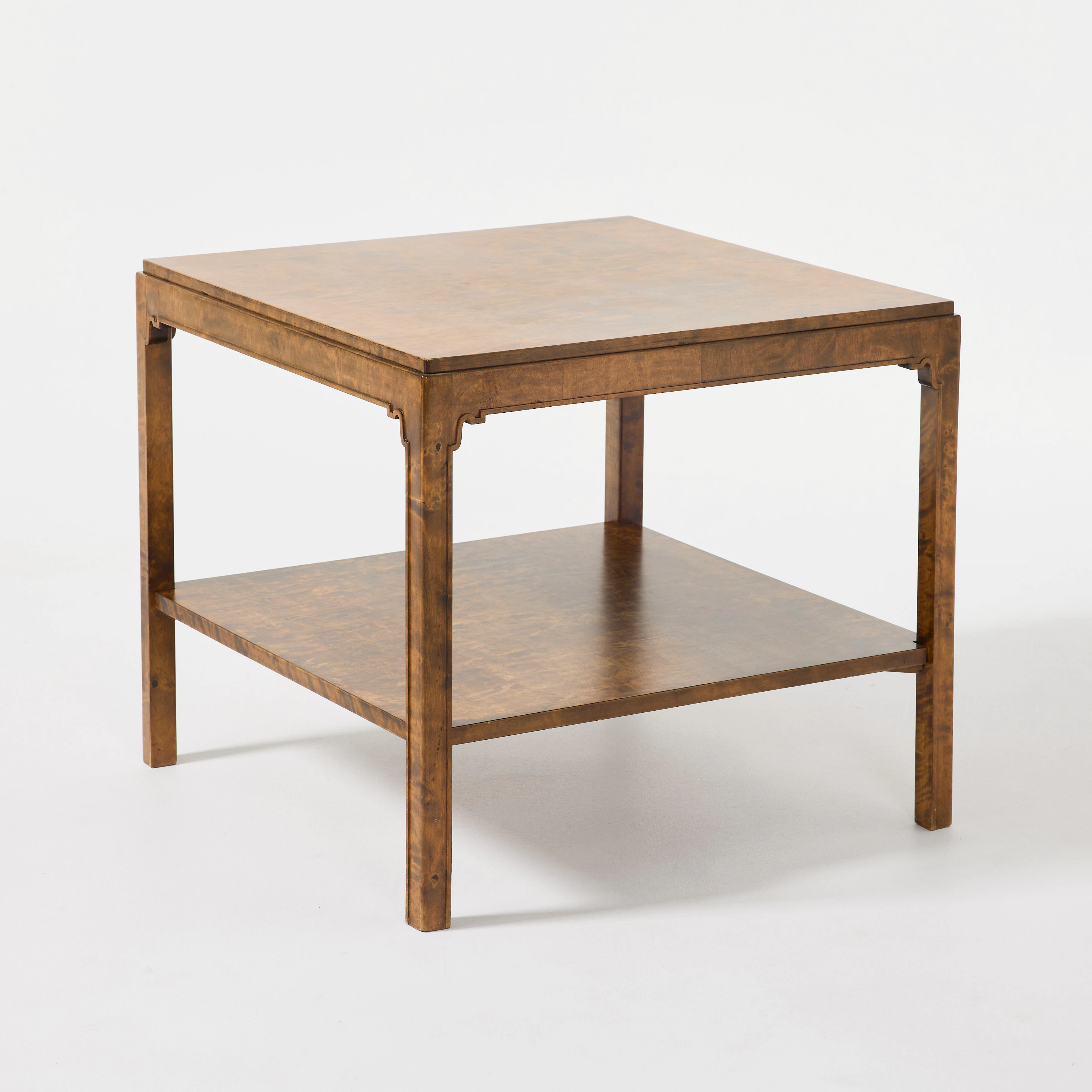 ANTON AURELIUS. Bord, Svenska Möbelfabrikerna, Bodafors, 1930-tal