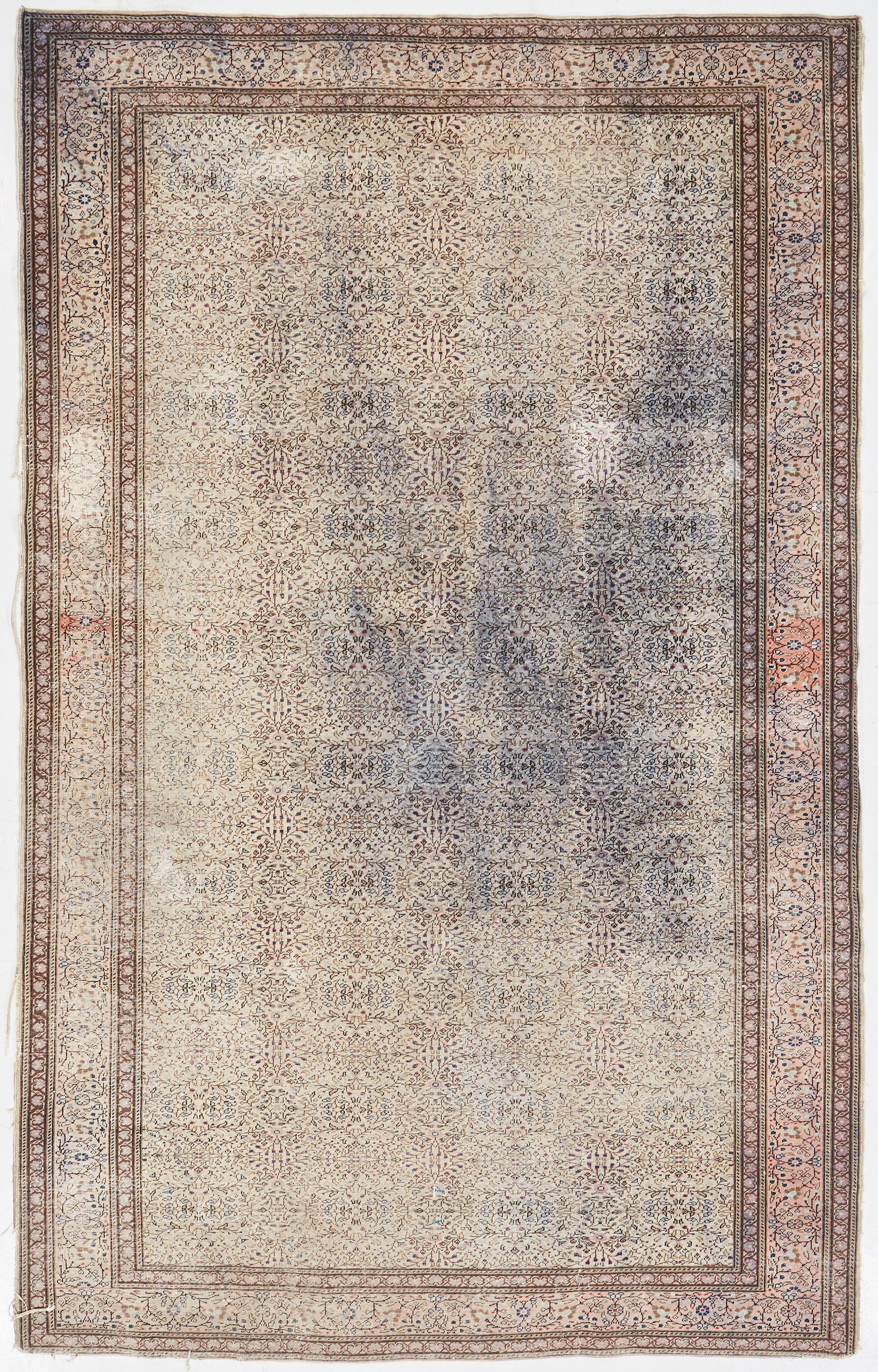 MATTA, stonewashed, ca 295x197 cm.