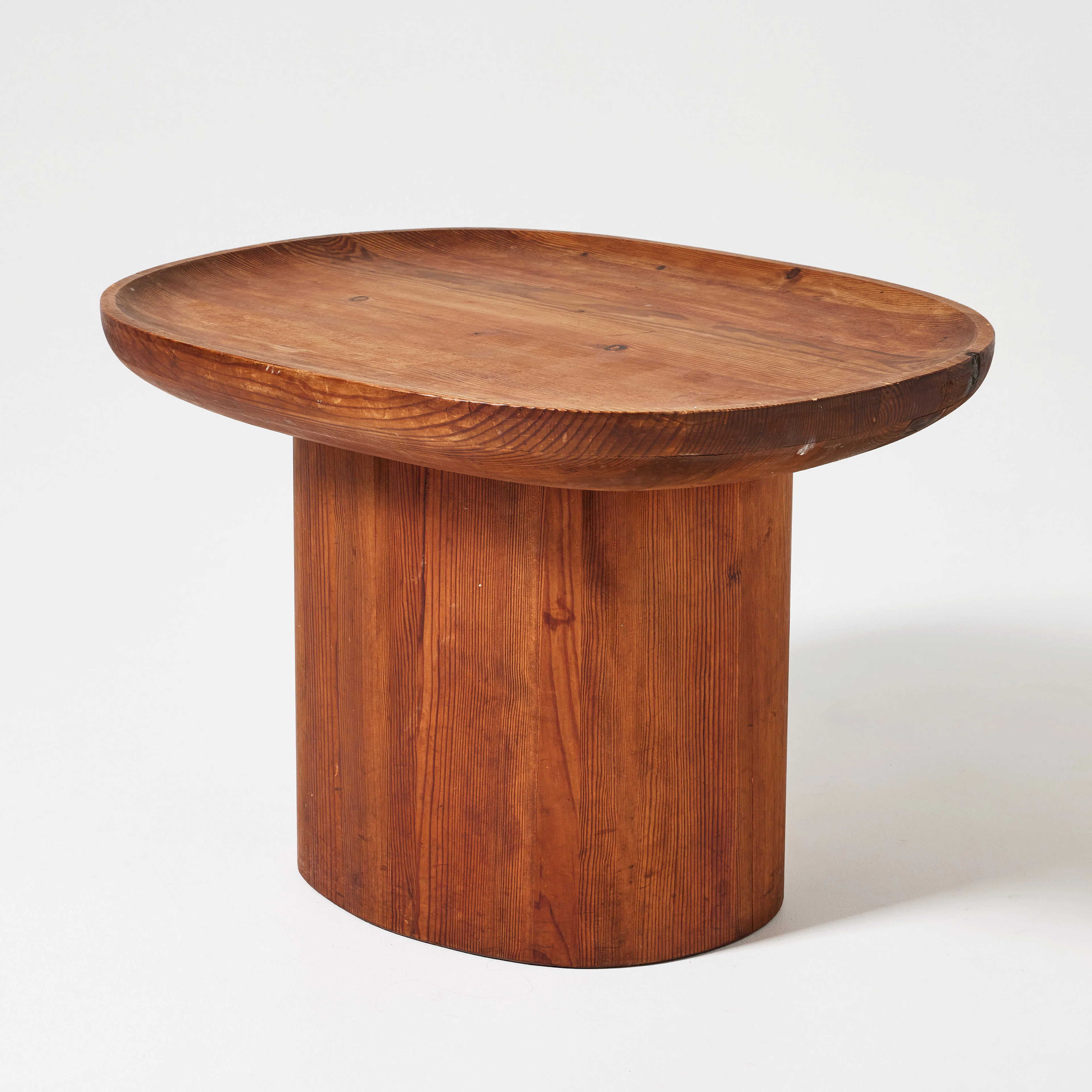 AXEL EINAR HJORTH. "Utö", bord, Nordiska Kompaniet 1930-tal, modellen