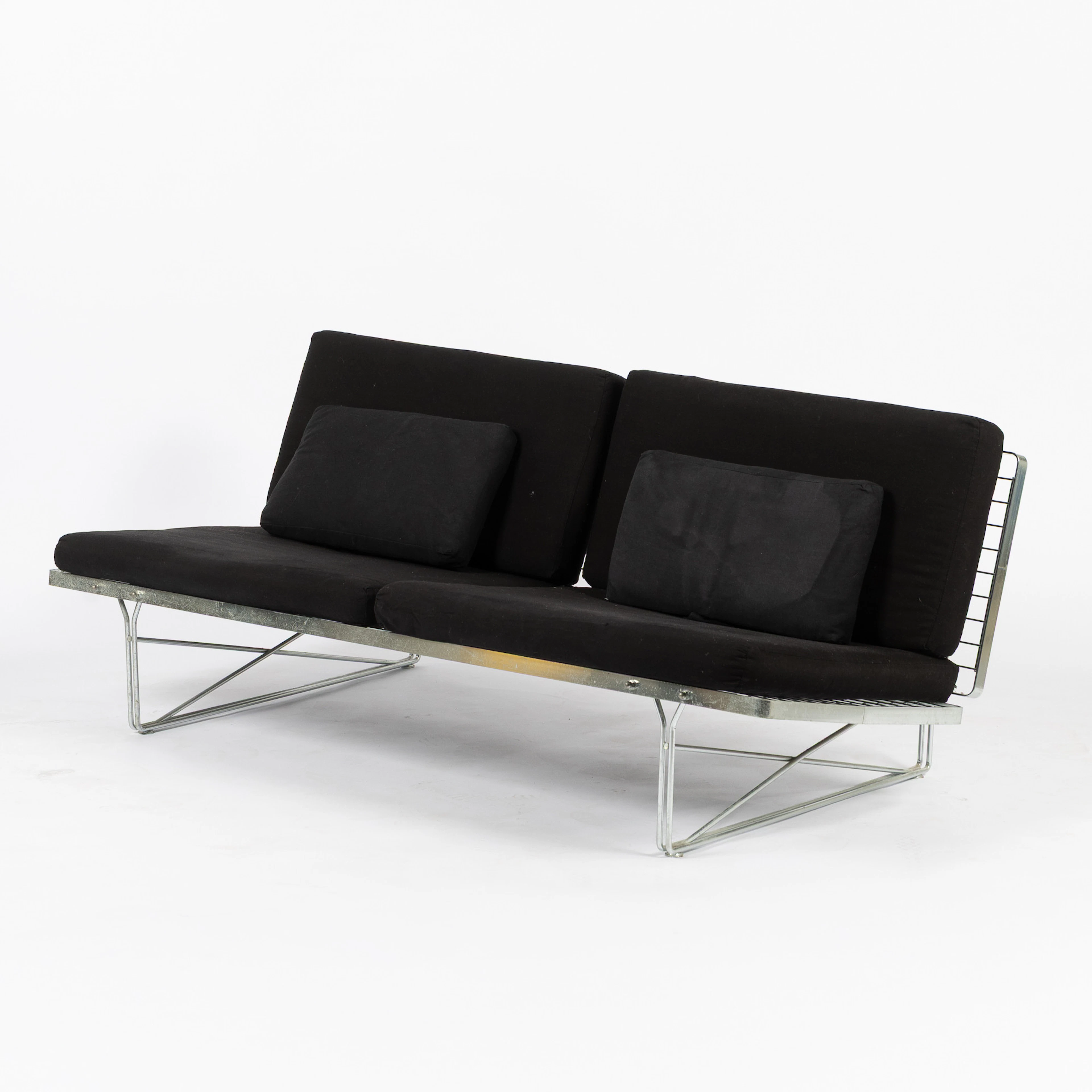 IELS GAMMELGAARD. Soffa "Moment", Ikea.