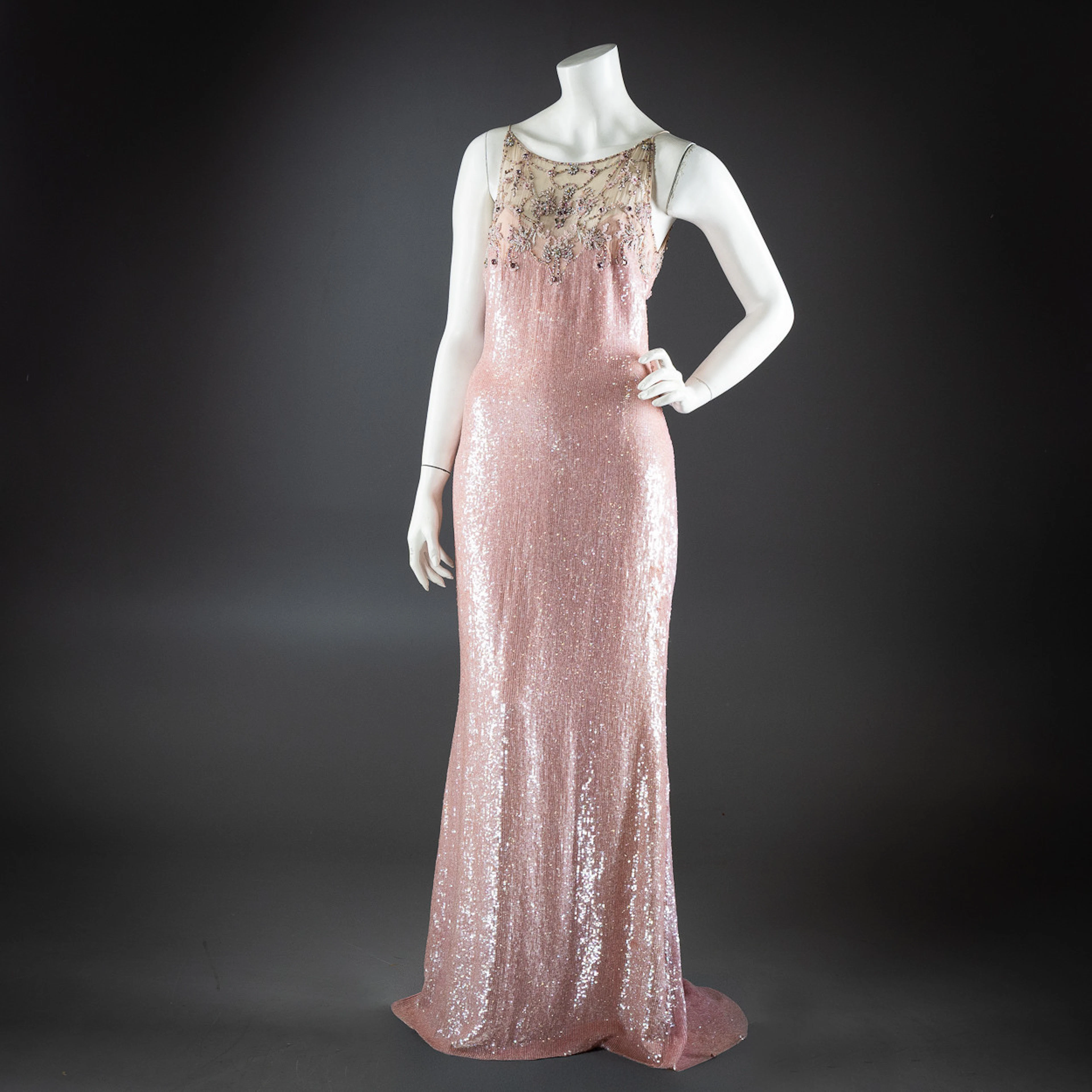BADGLEY MISCHKA, Klänning, Ready-to-Wear - Runway Collection - Women