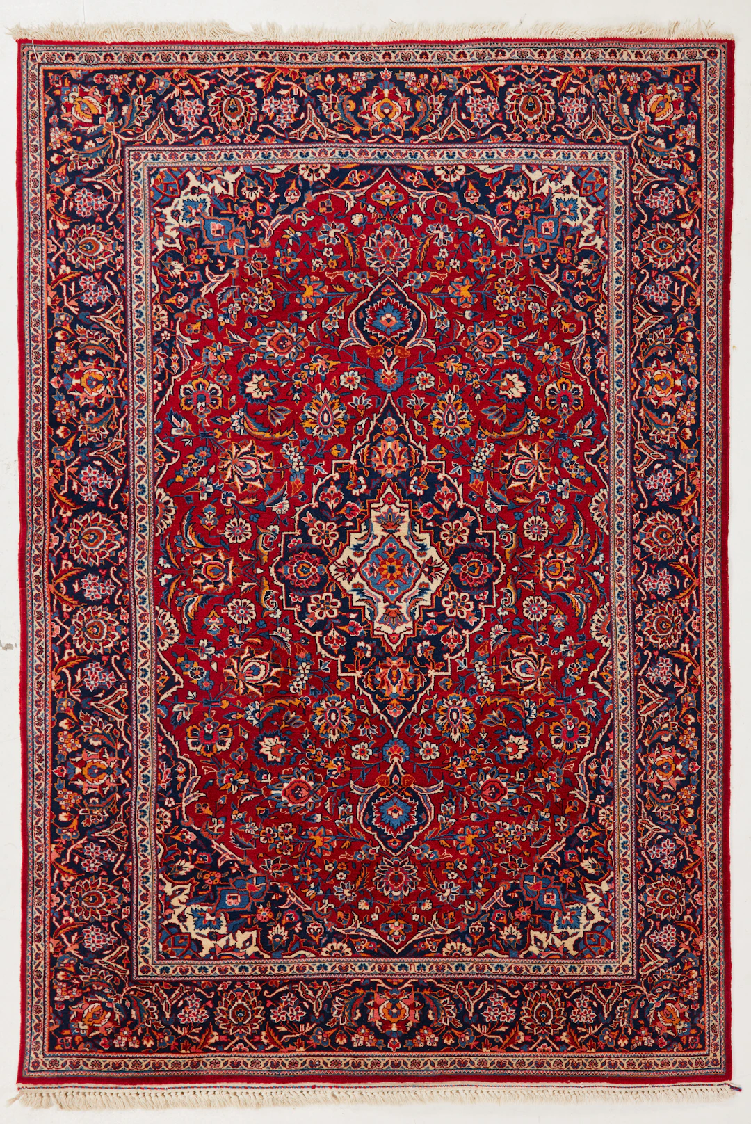 ORIENTMATTA, Persien, 200x134 cm.
