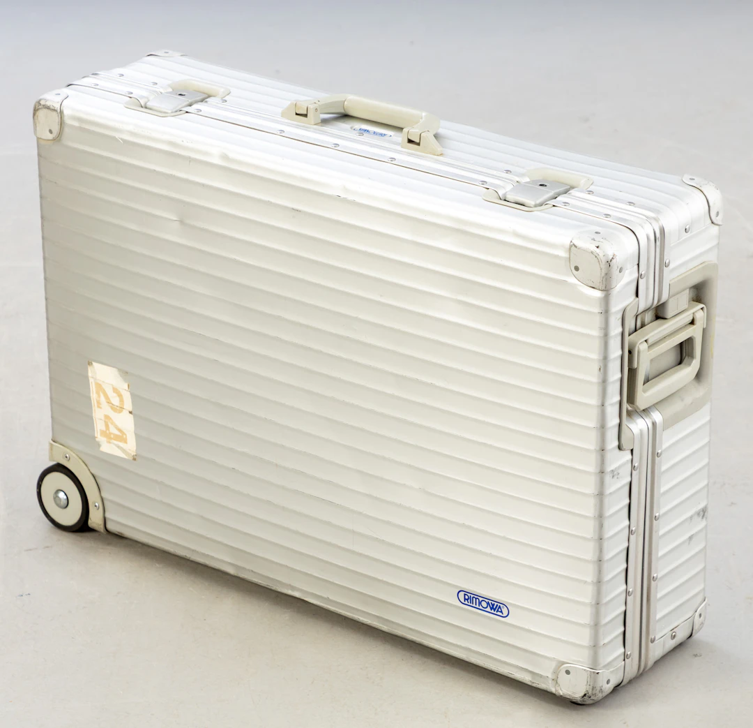 RIMOWA. Reisekoffer / Trolley.