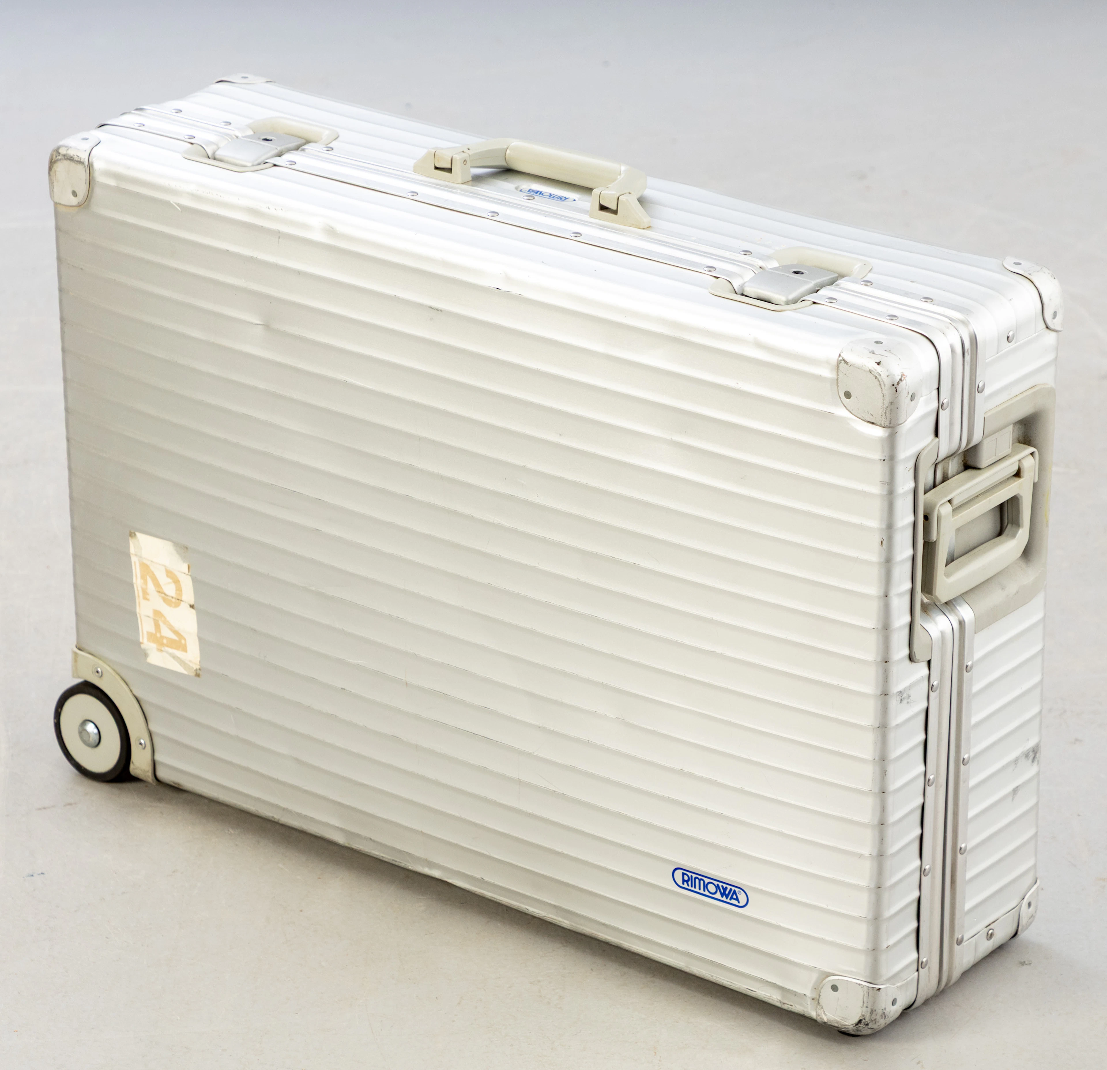 RIMOWA. Reisekoffer / Trolley.