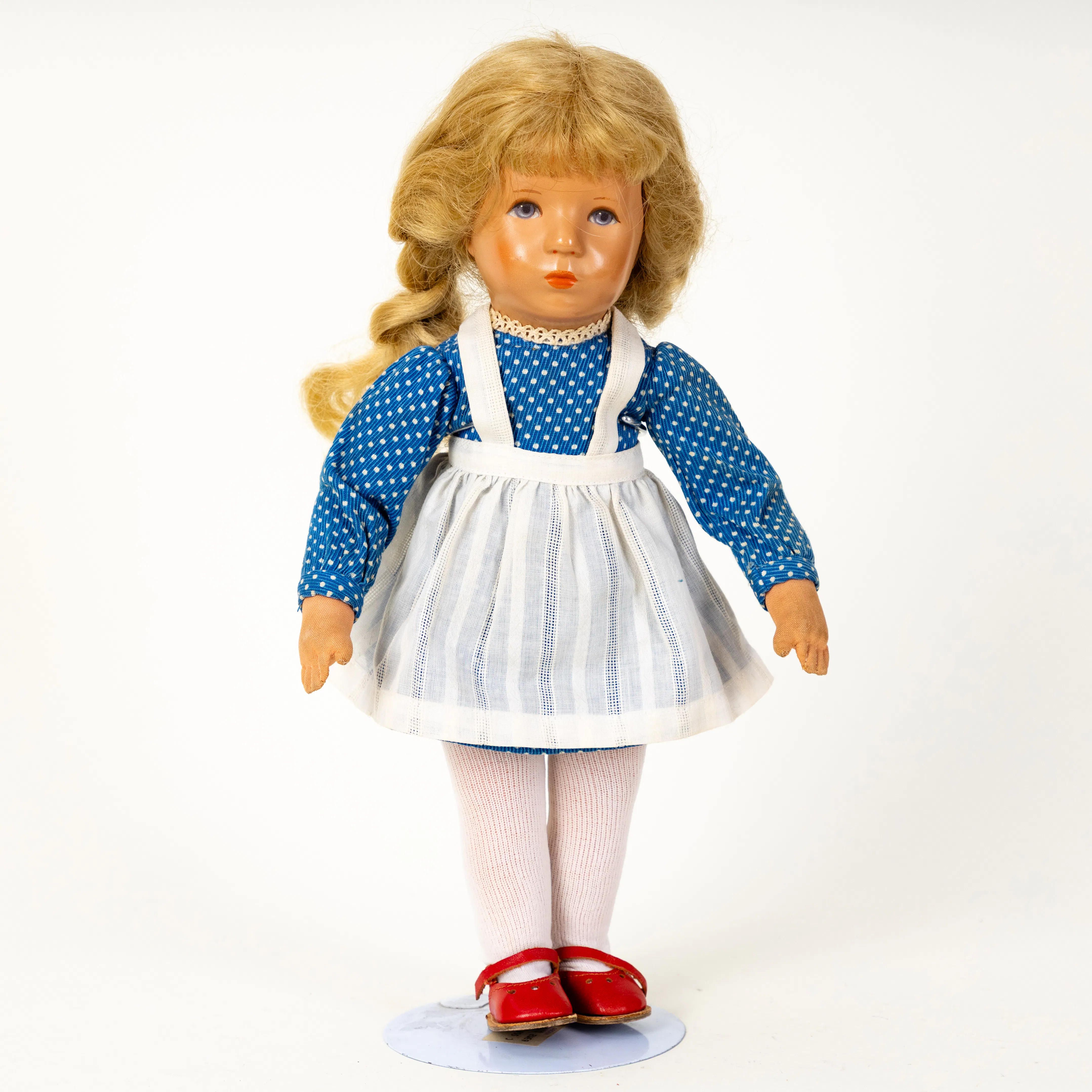 KÄTHE KRUSE. ´Mimerle `, Donauwörth, 1973.