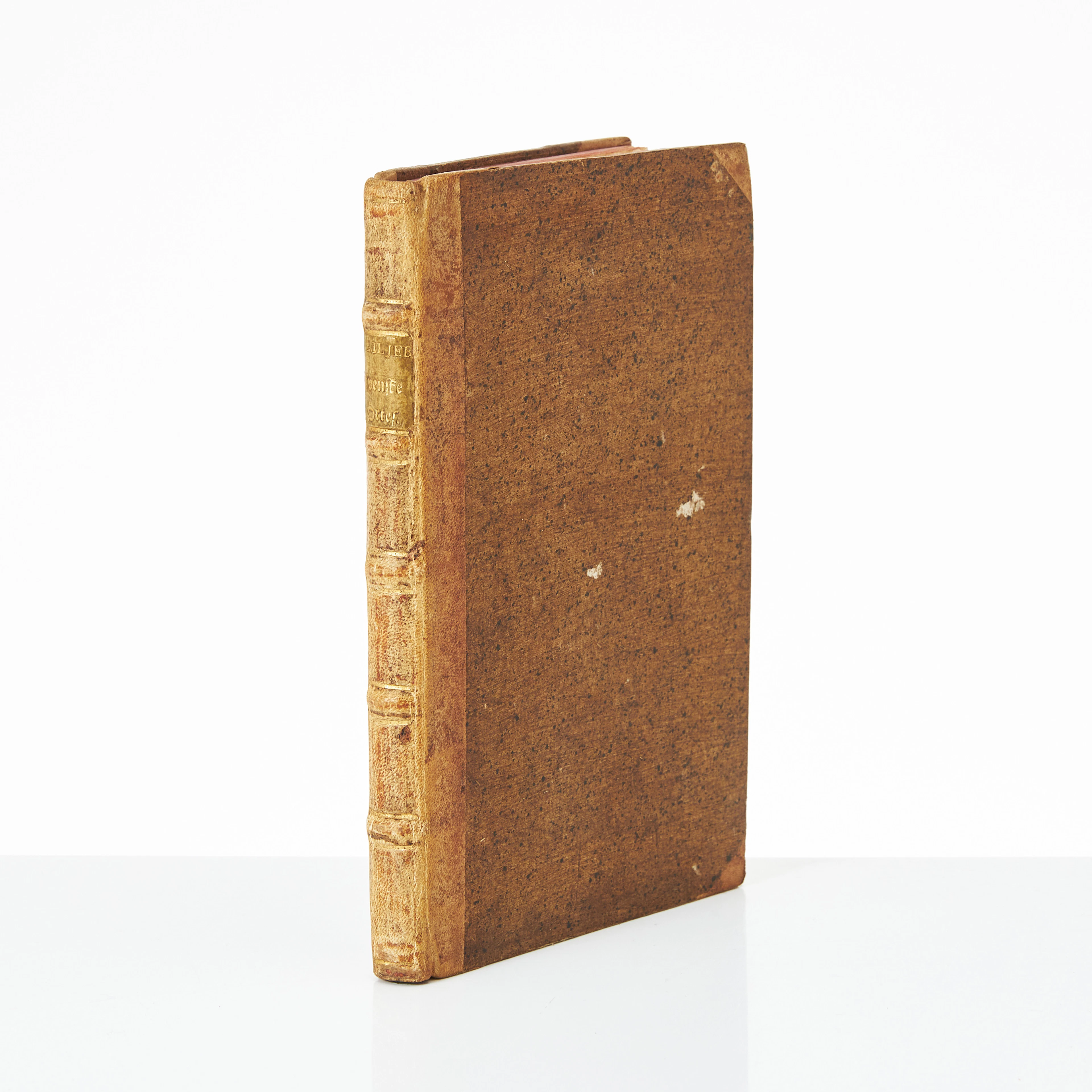 LILJEBLAD, SVENSKA ÖRT-SLAGEN, 1791 / LINNÉ, BOTANISKA ORD, 1792.