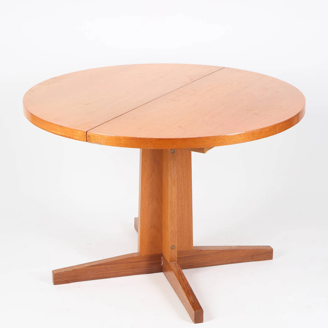 BORD, matbord, Finland ca 1960-talet.