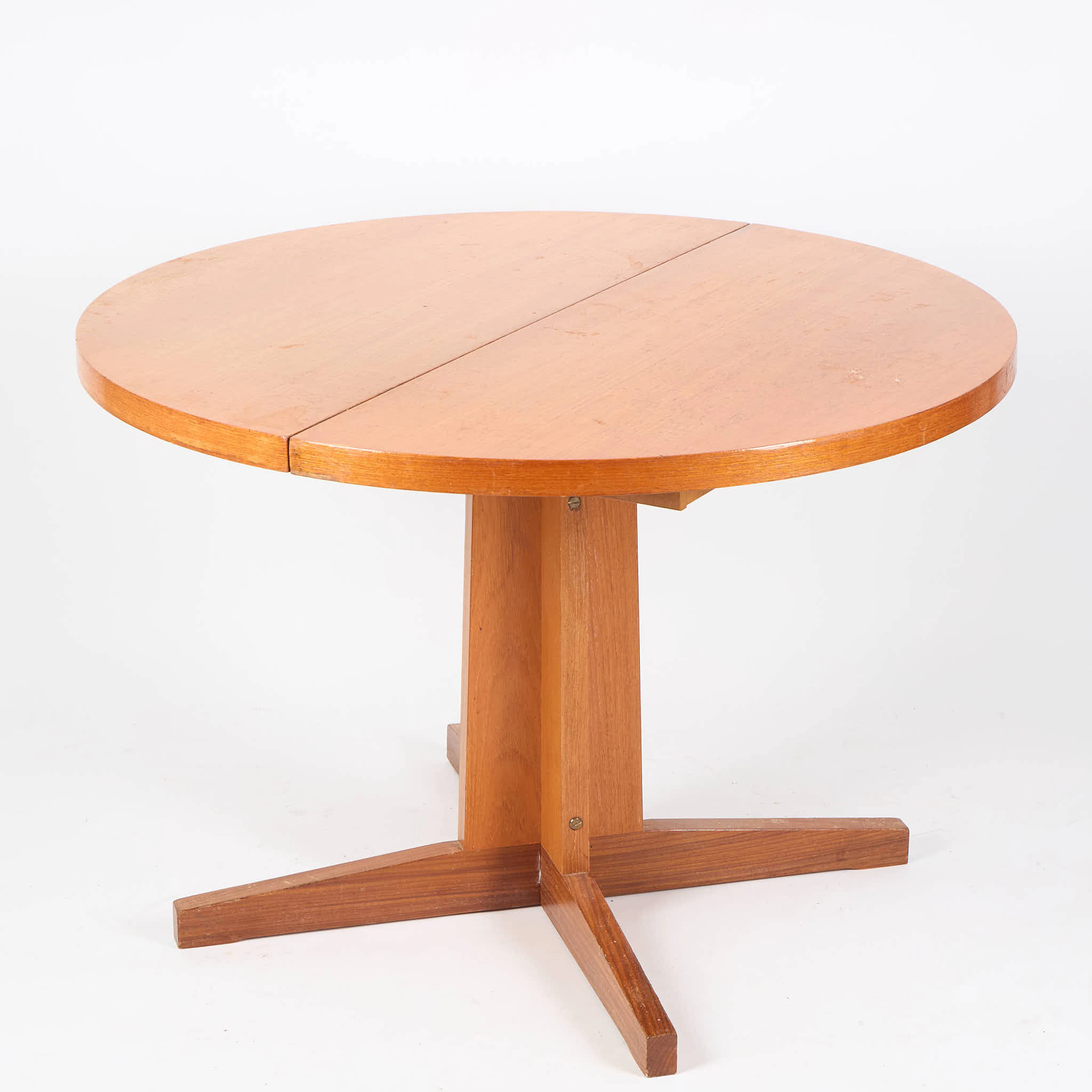 BORD, matbord, Finland ca 1960-talet.