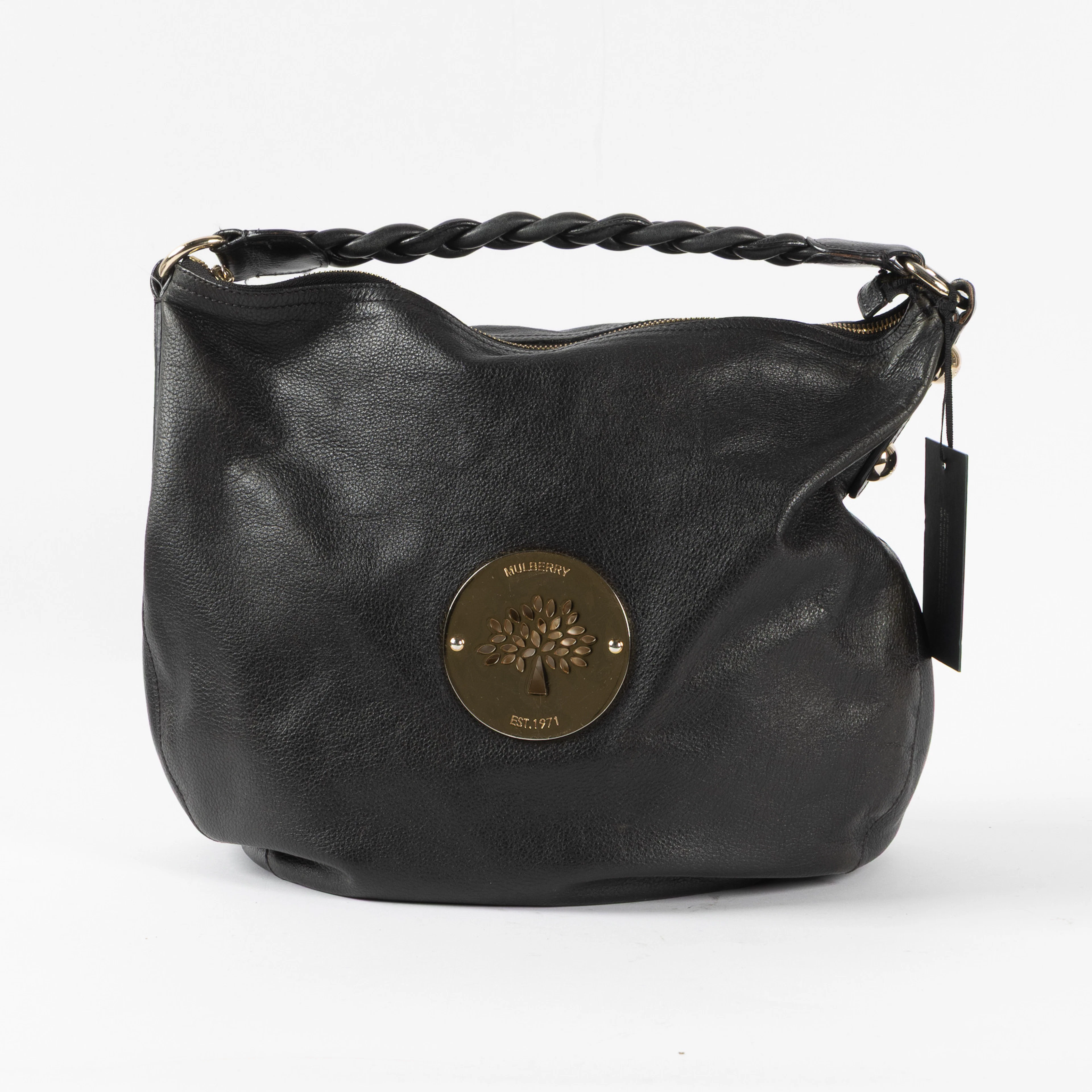 MULBERRY, väska, "Daria Hobo".