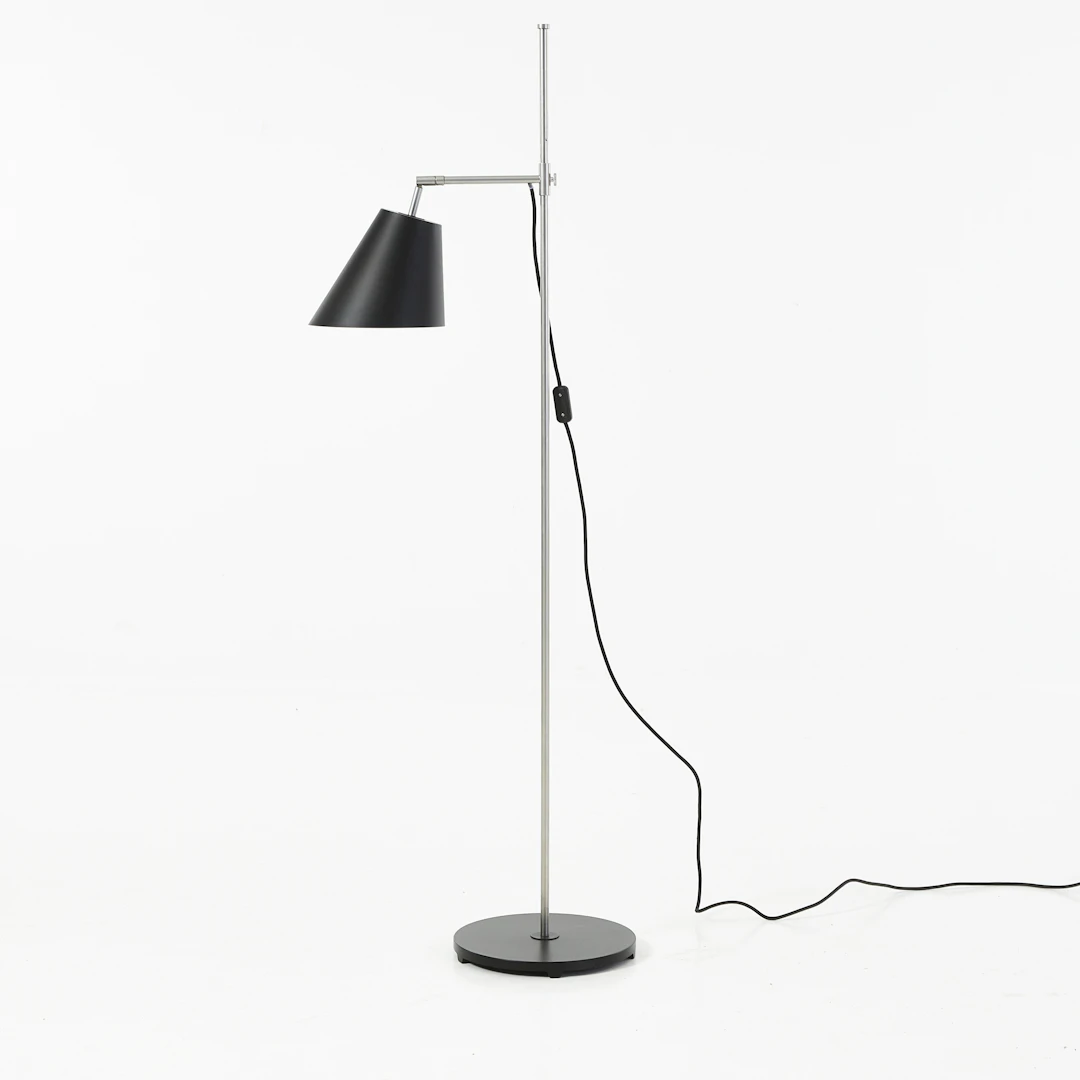 BJÖRN TRÄGÅRDH. Golvlampa 1006, Firma Svenskt Tenn.