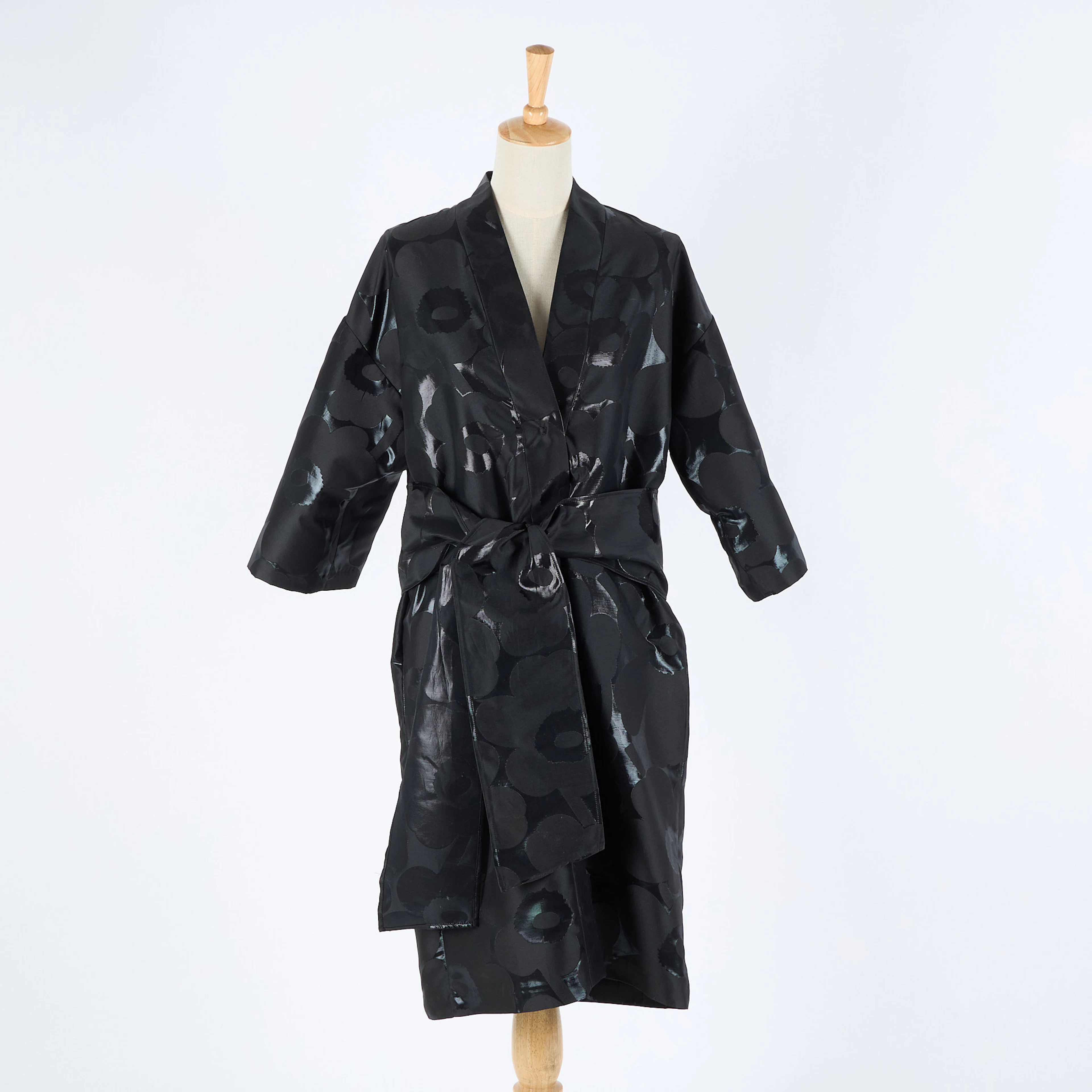 MARIMEKKO, coat dress "Korpi unikko".