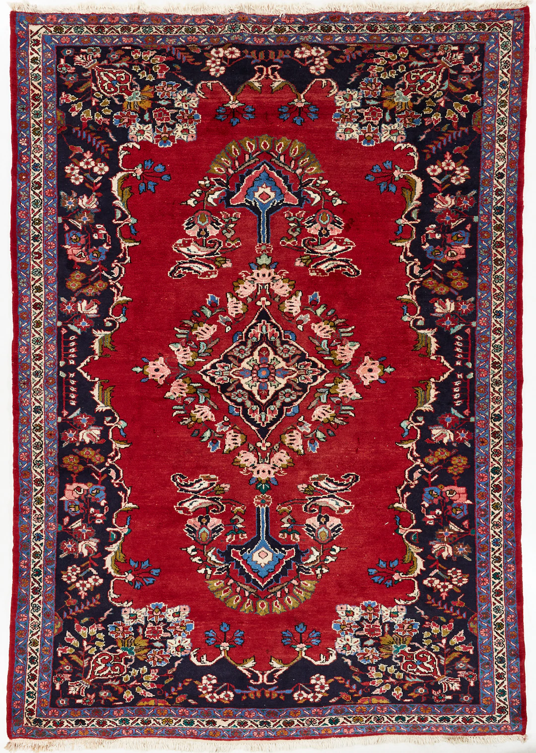 ORIENTMATTA, semiantik.