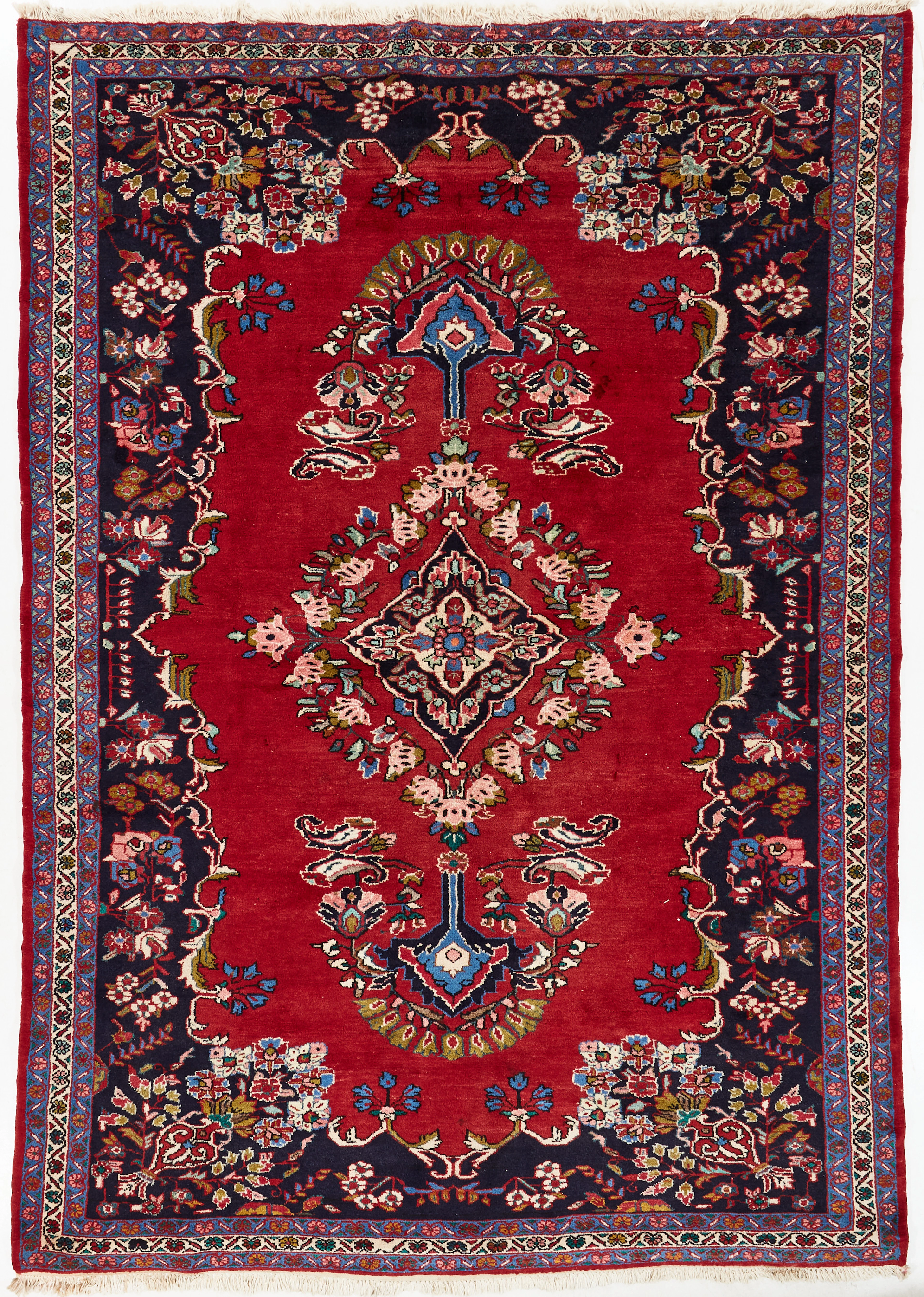 ORIENTMATTA, semiantik.