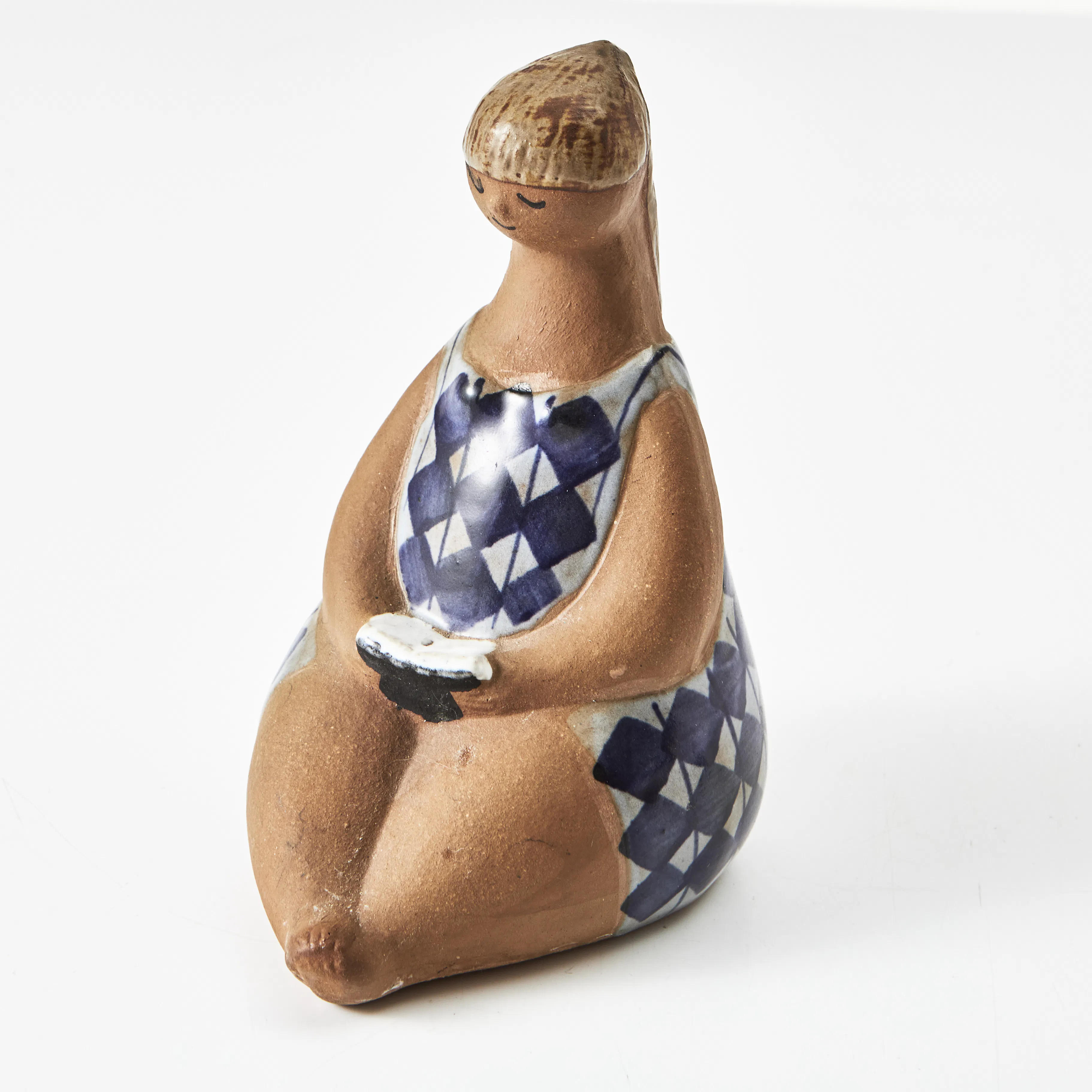 Auction price result for lisa larson | Barnebys auction results.