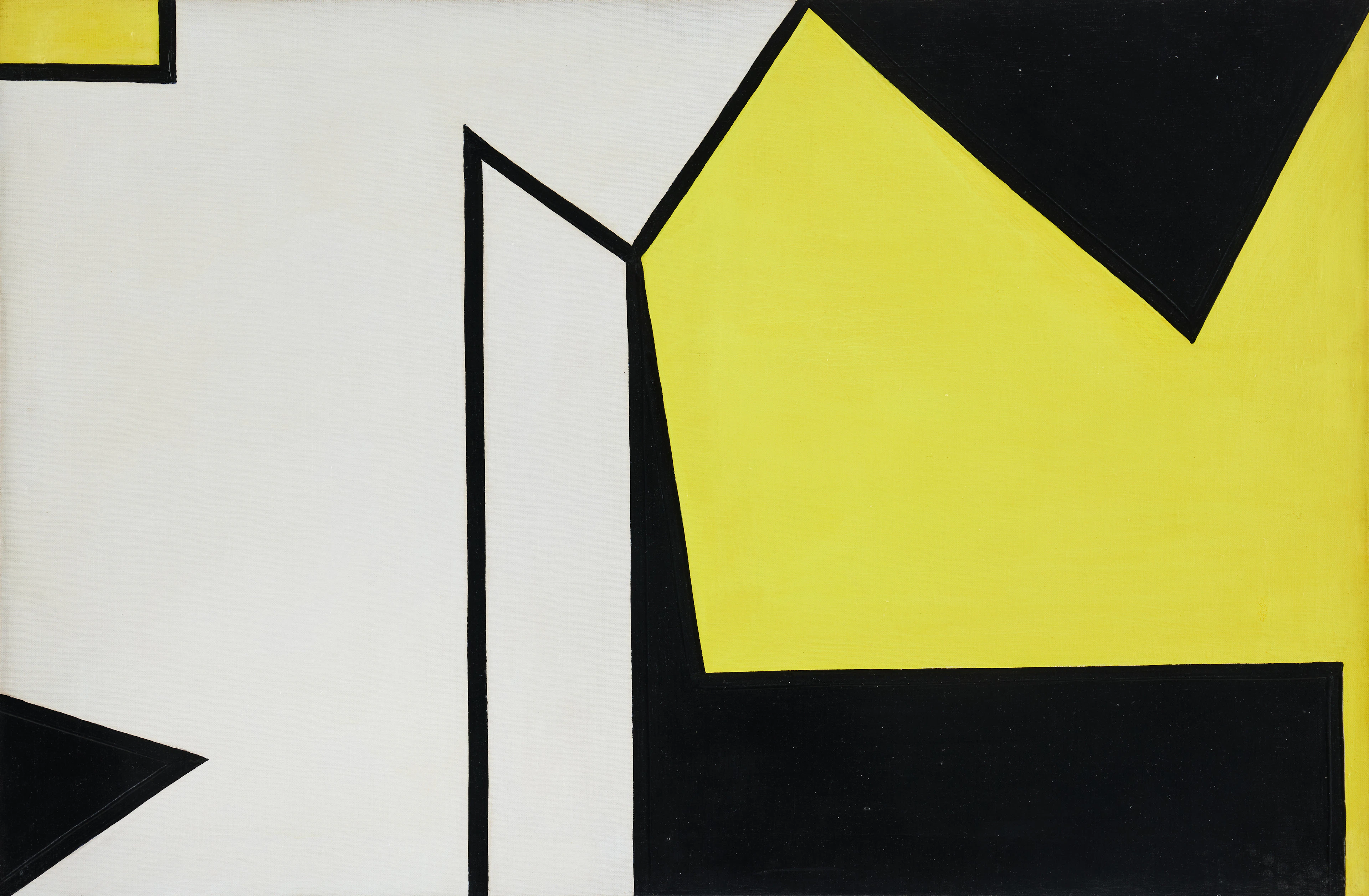 OLLE BÆRTLING (1911-1981). "Sudena".