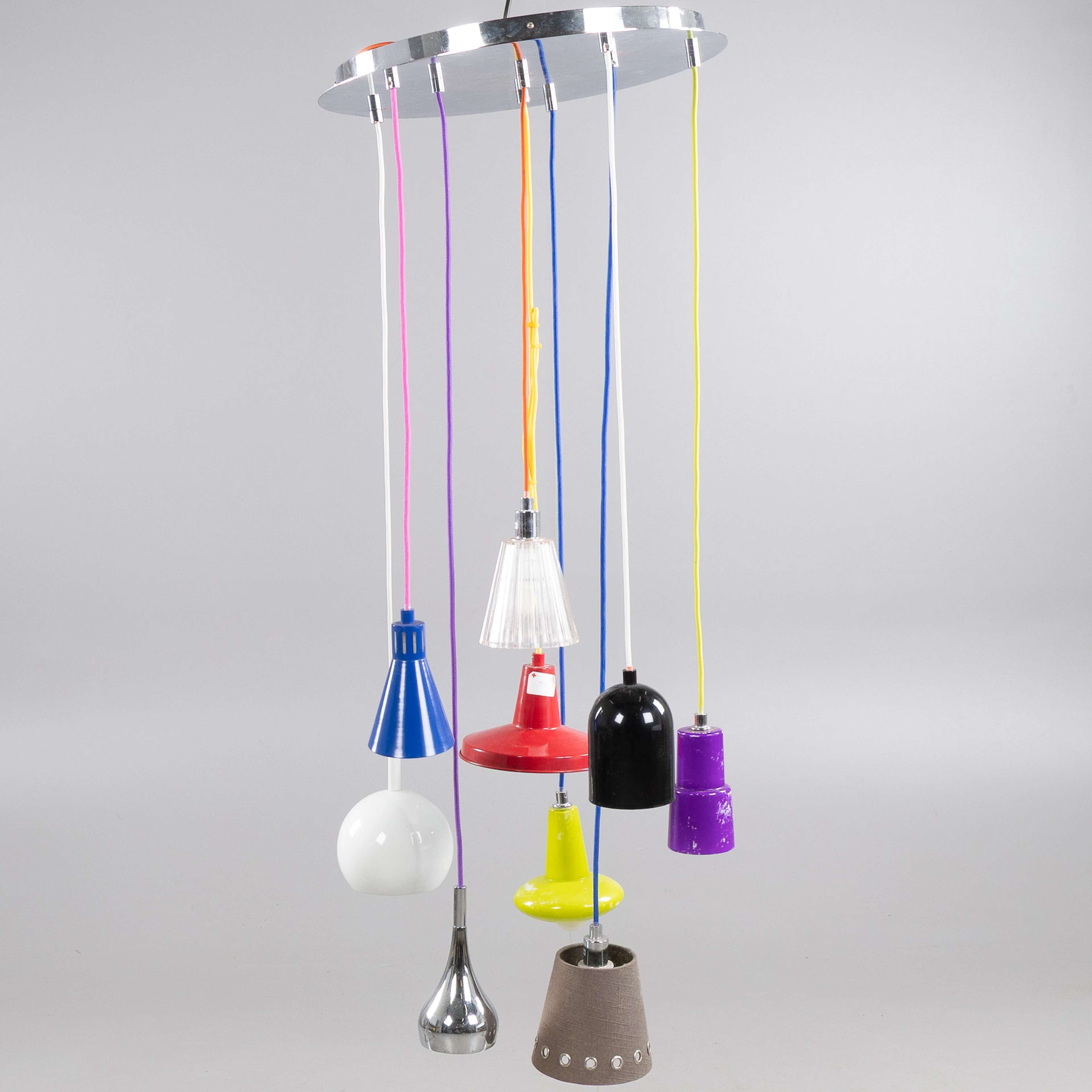 KARE DESIGN. Tyskland, taklampa, modell 31729.