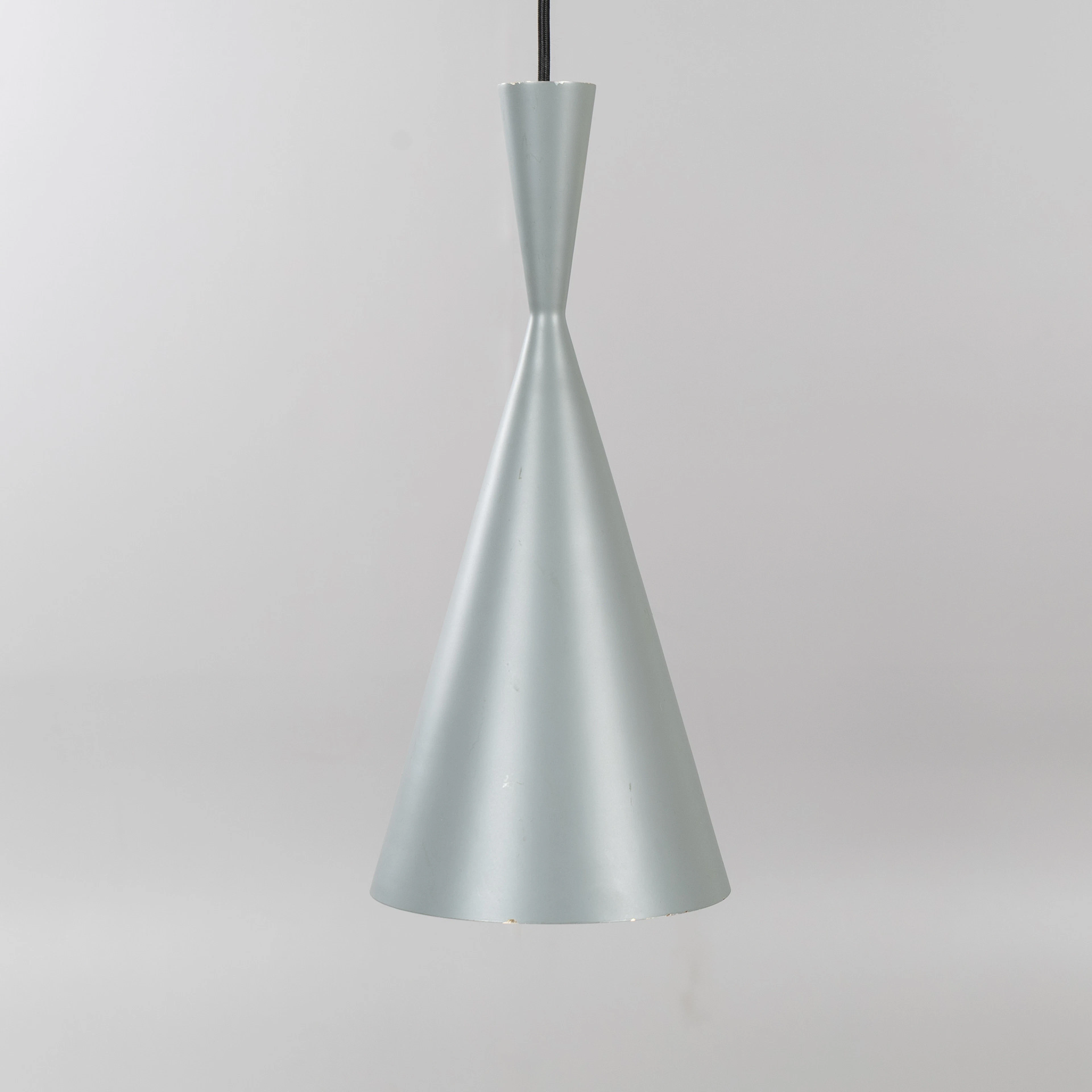 TOM DIXON. Taklampa, "Beat Tall", samtida.