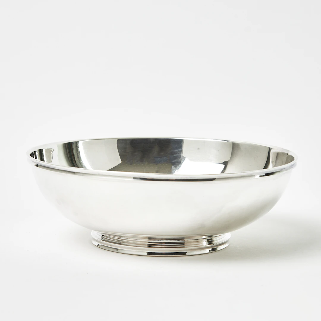 SKÅL, silver, GAB Stockholm 1963.