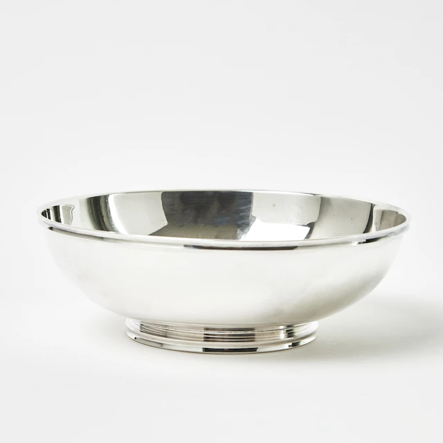 SKÅL, silver, GAB Stockholm 1963.