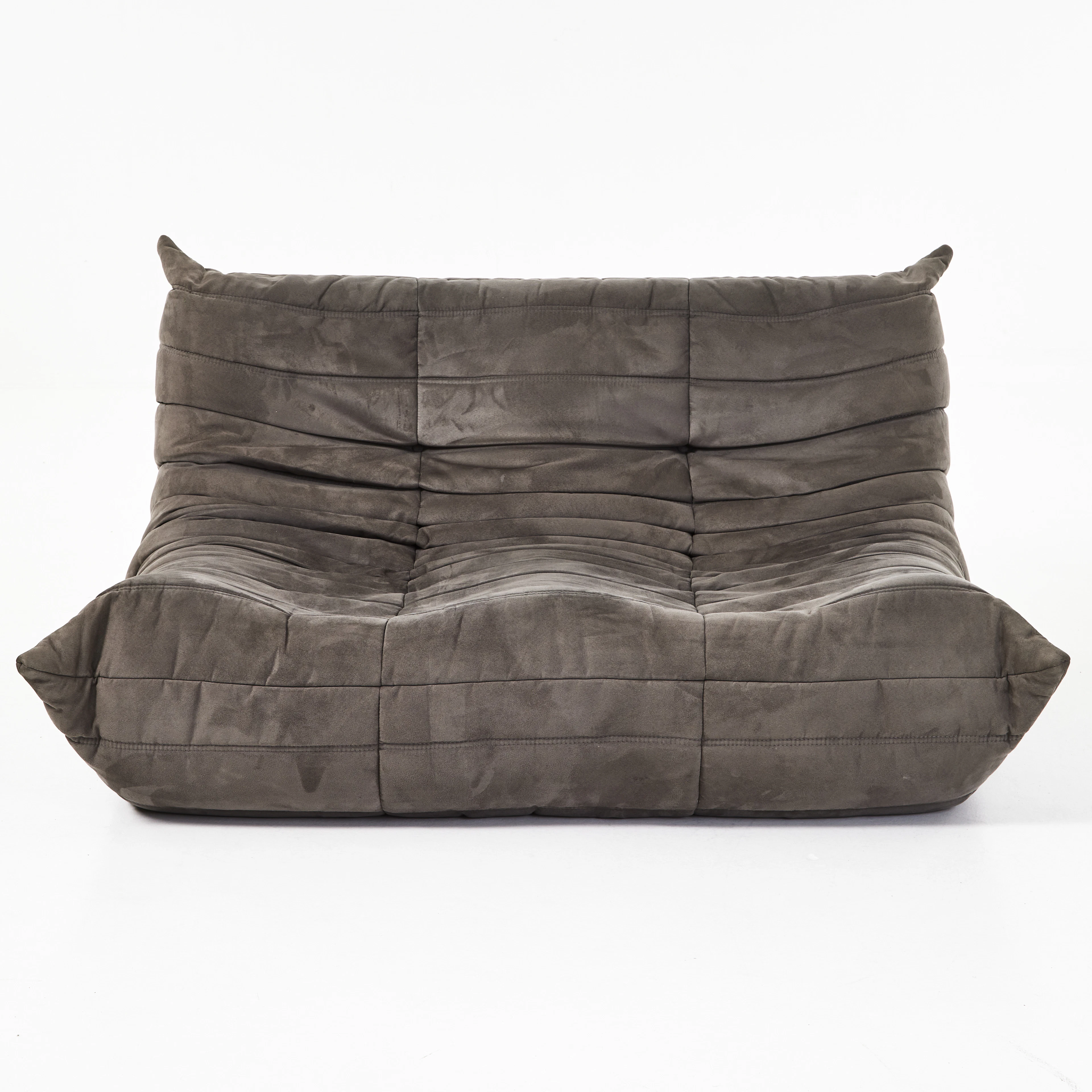 MICHEL DUCAROY. "Togo"; soffa, Ligne Roset, Frankrike, formgivningsår 1973.