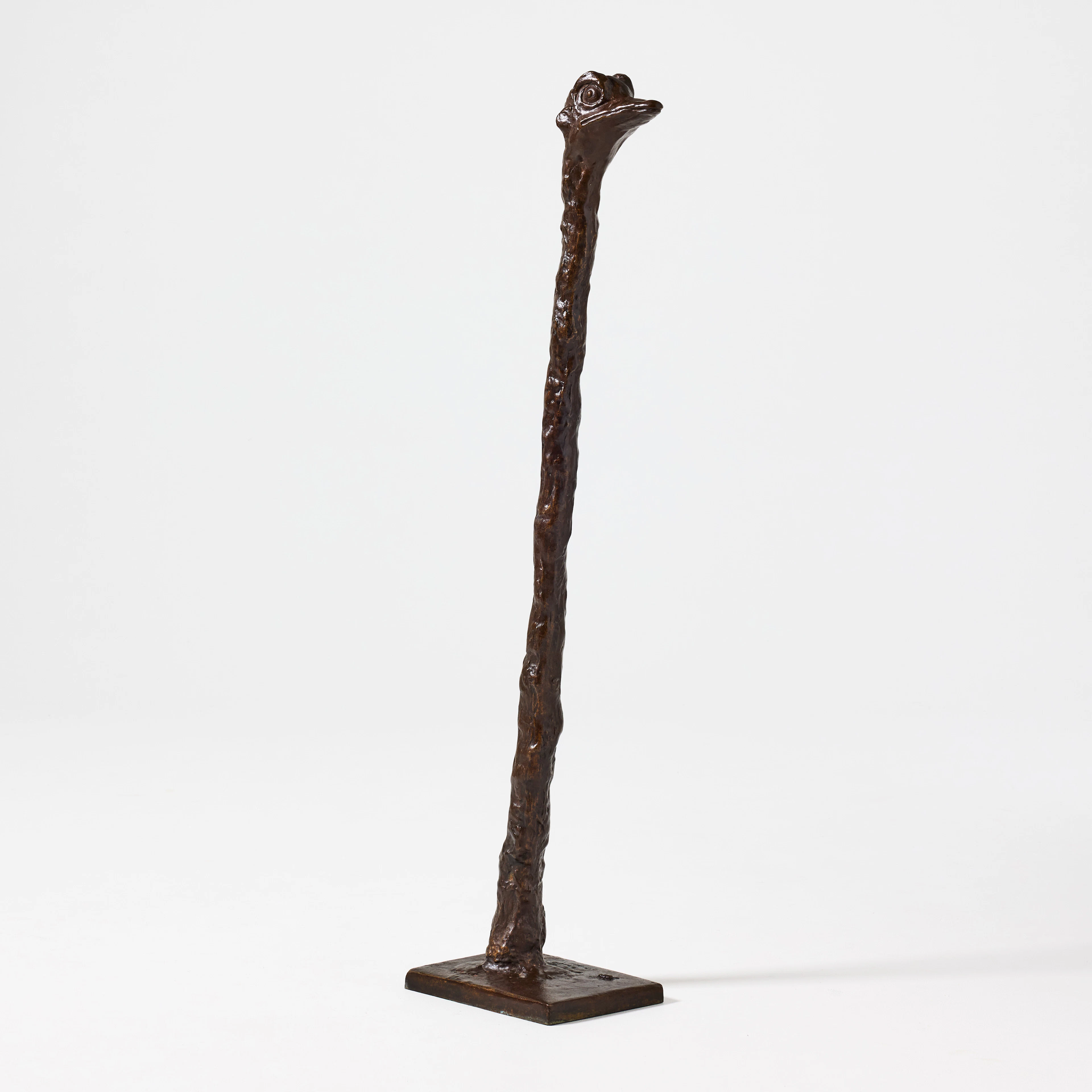 PG THELANDER. "Struts".