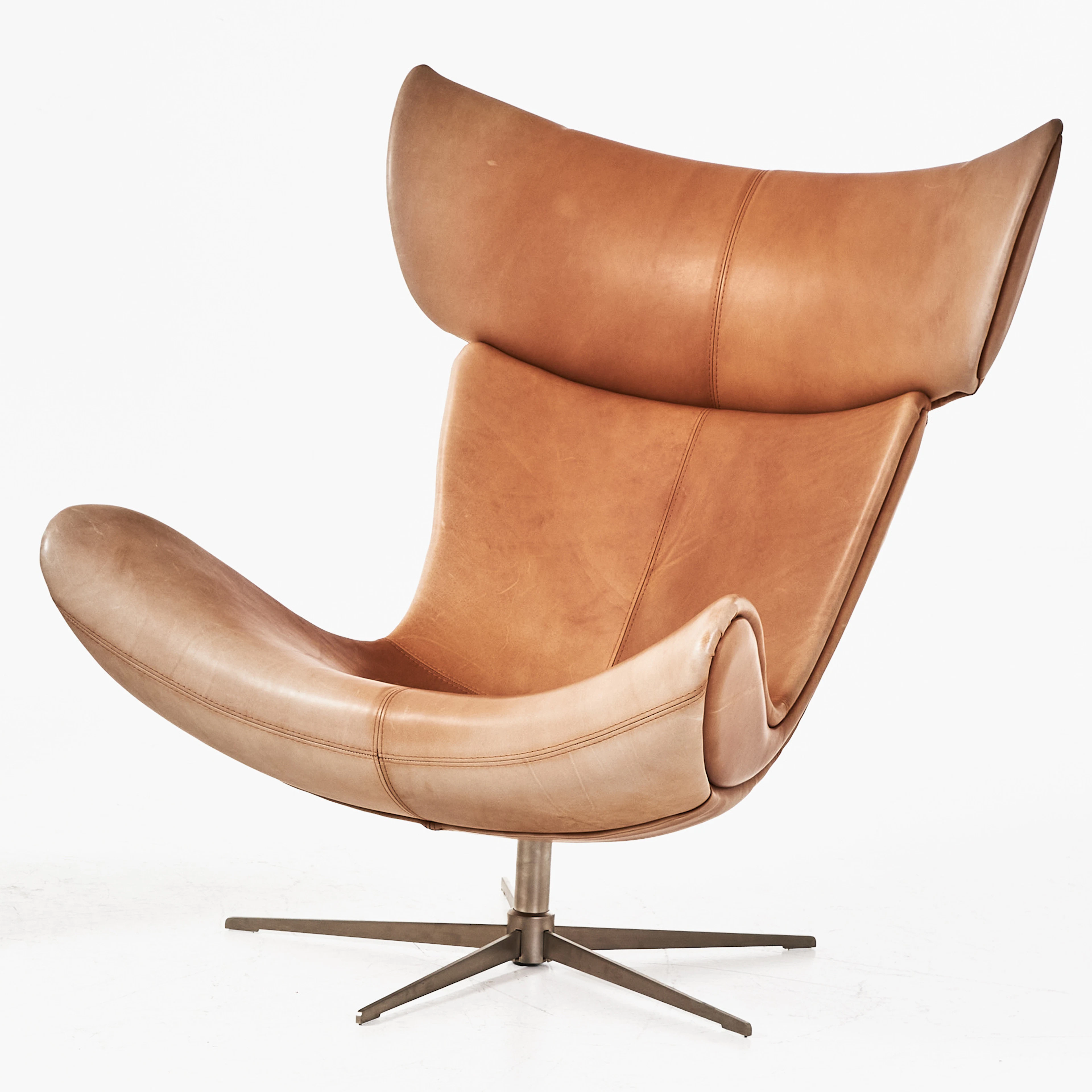 HENRIK PEDERSEN, fåtölj, "Imola", samtida, BoConcept.