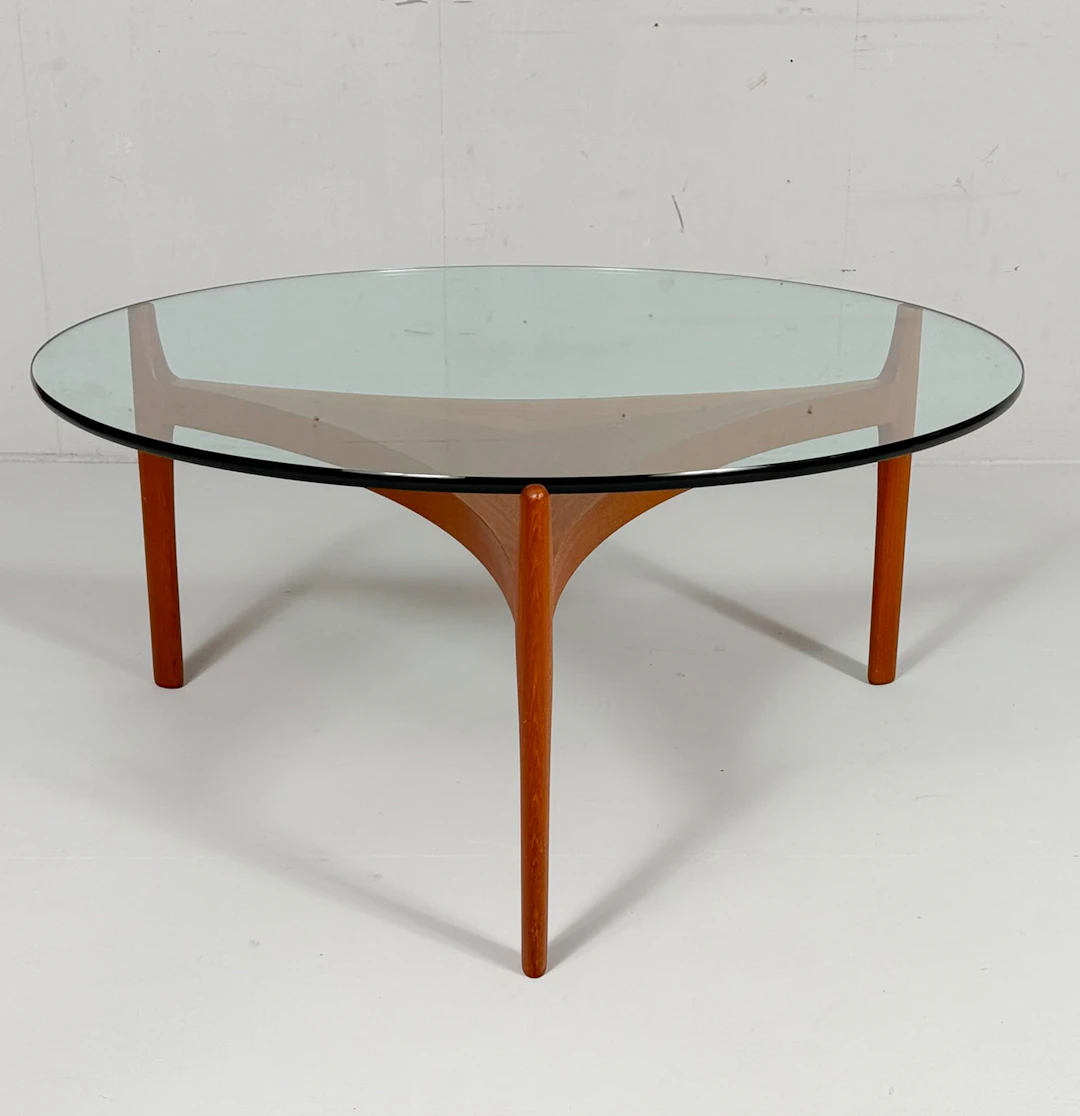 SVEN ELLEKAER. Coffee Table/Couchtisch von Sven Ellekaer für Christian