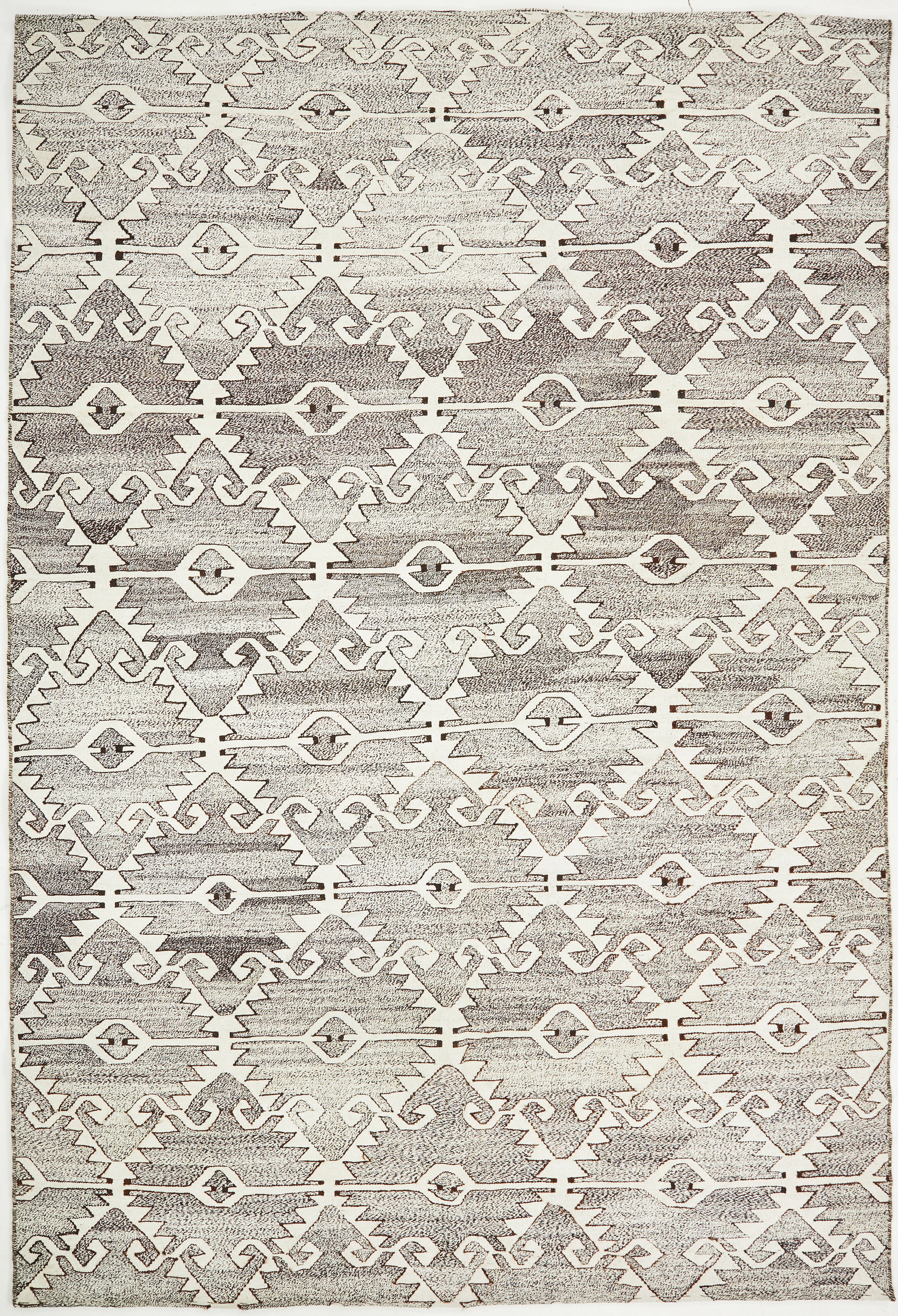 MATTA, Kelim, ca 292x202 cm.