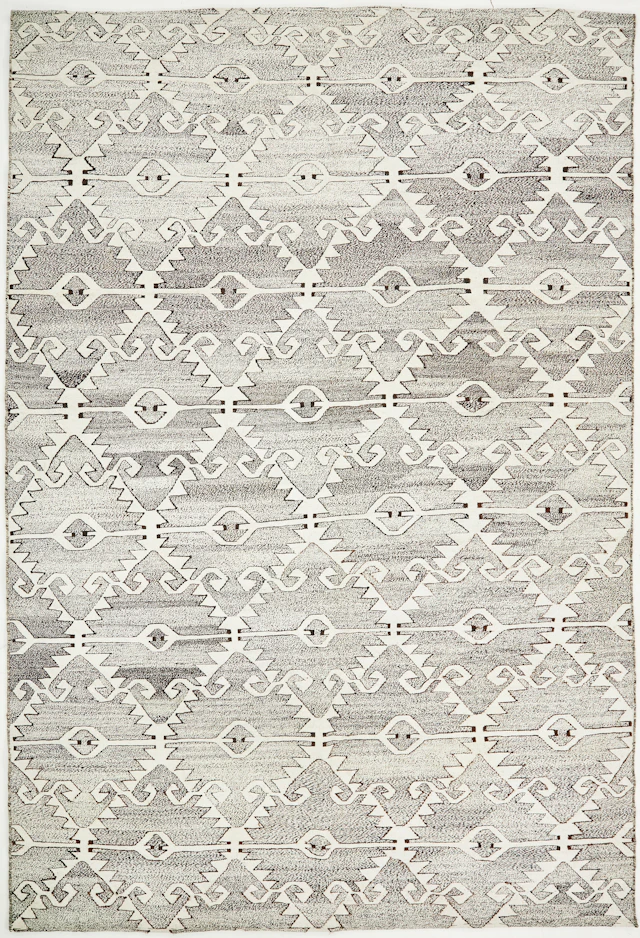 MATTA, Kelim, ca 292x202 cm.
