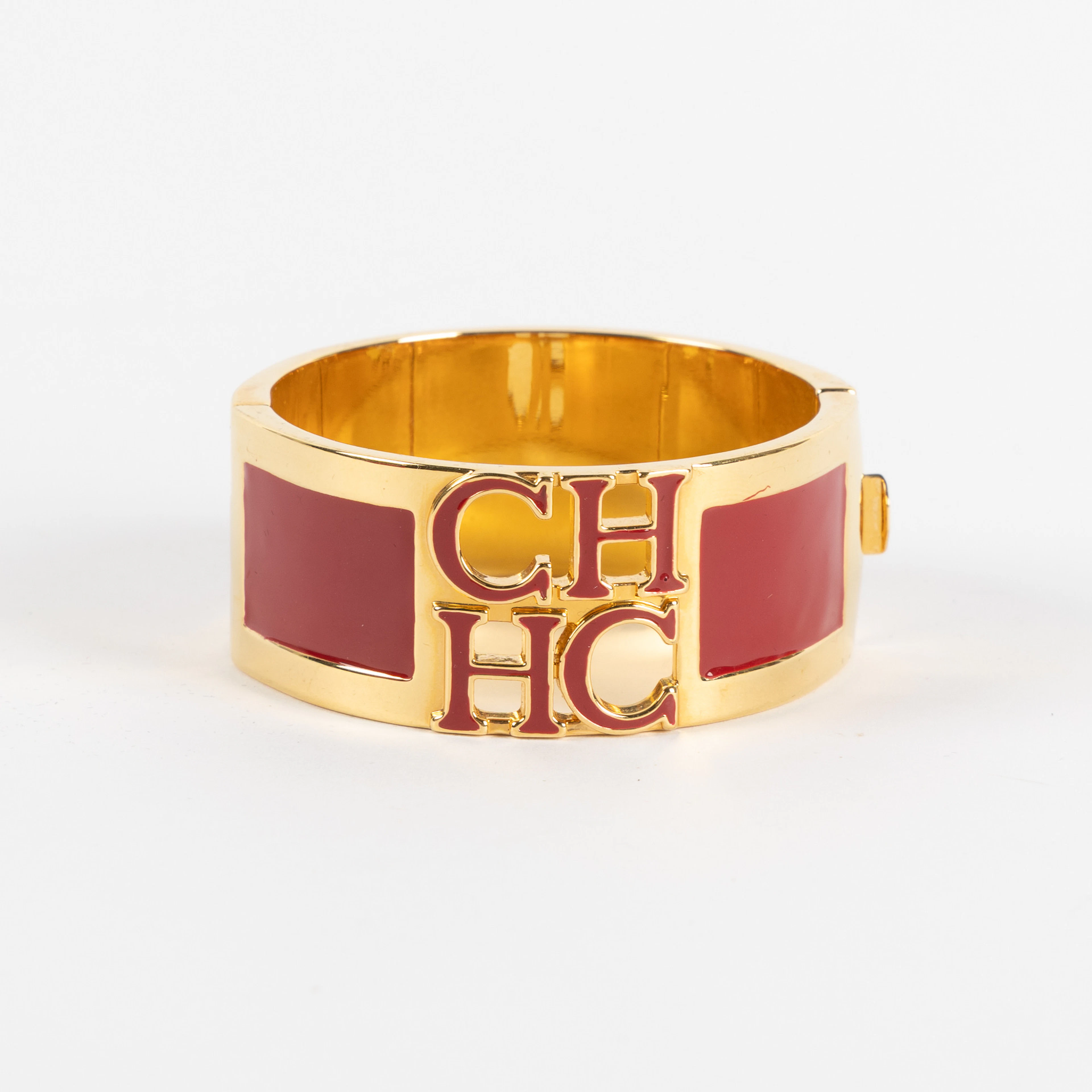 CAROLINA HERRERA, Armring.