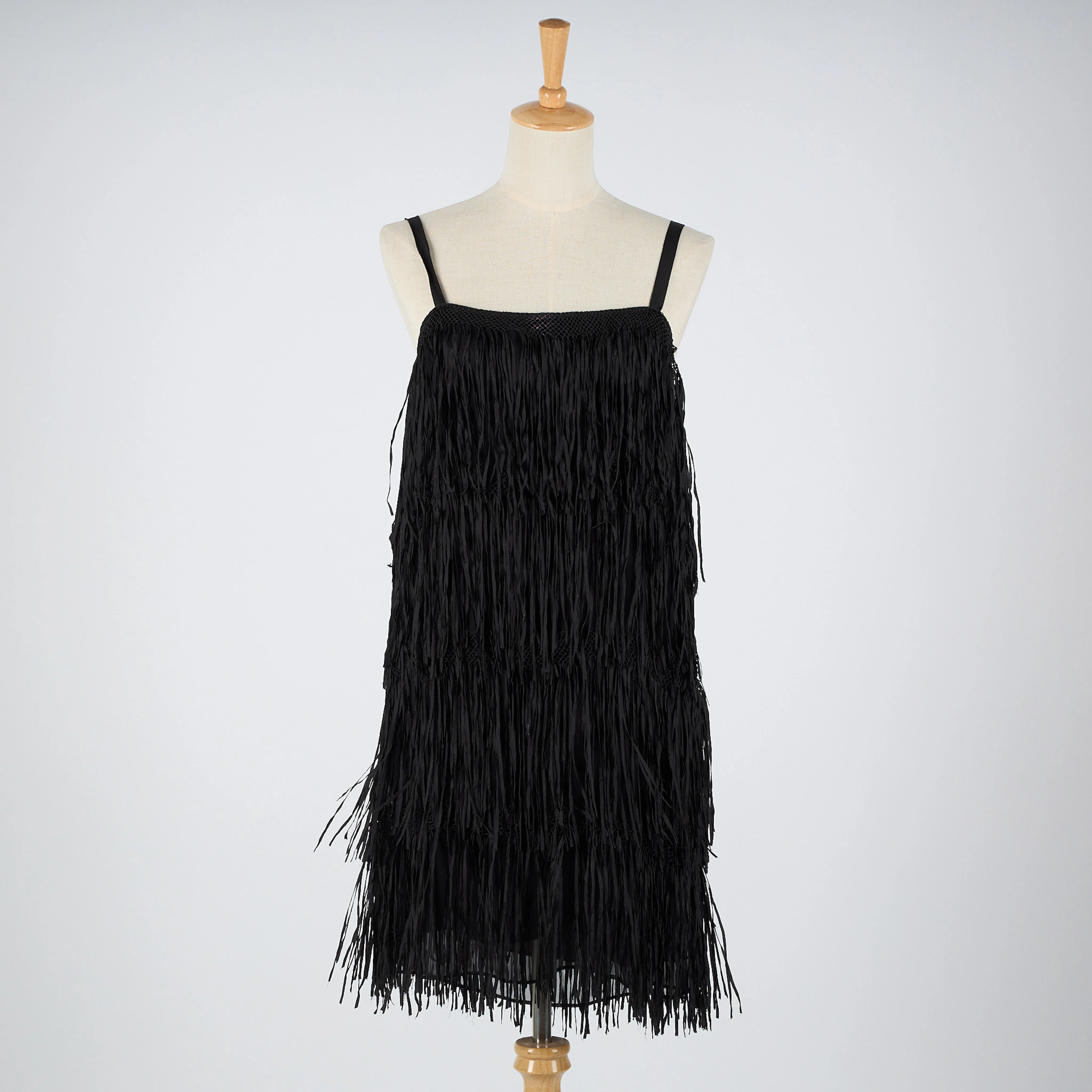 DIANE VON FURSTENBERG, klänning.