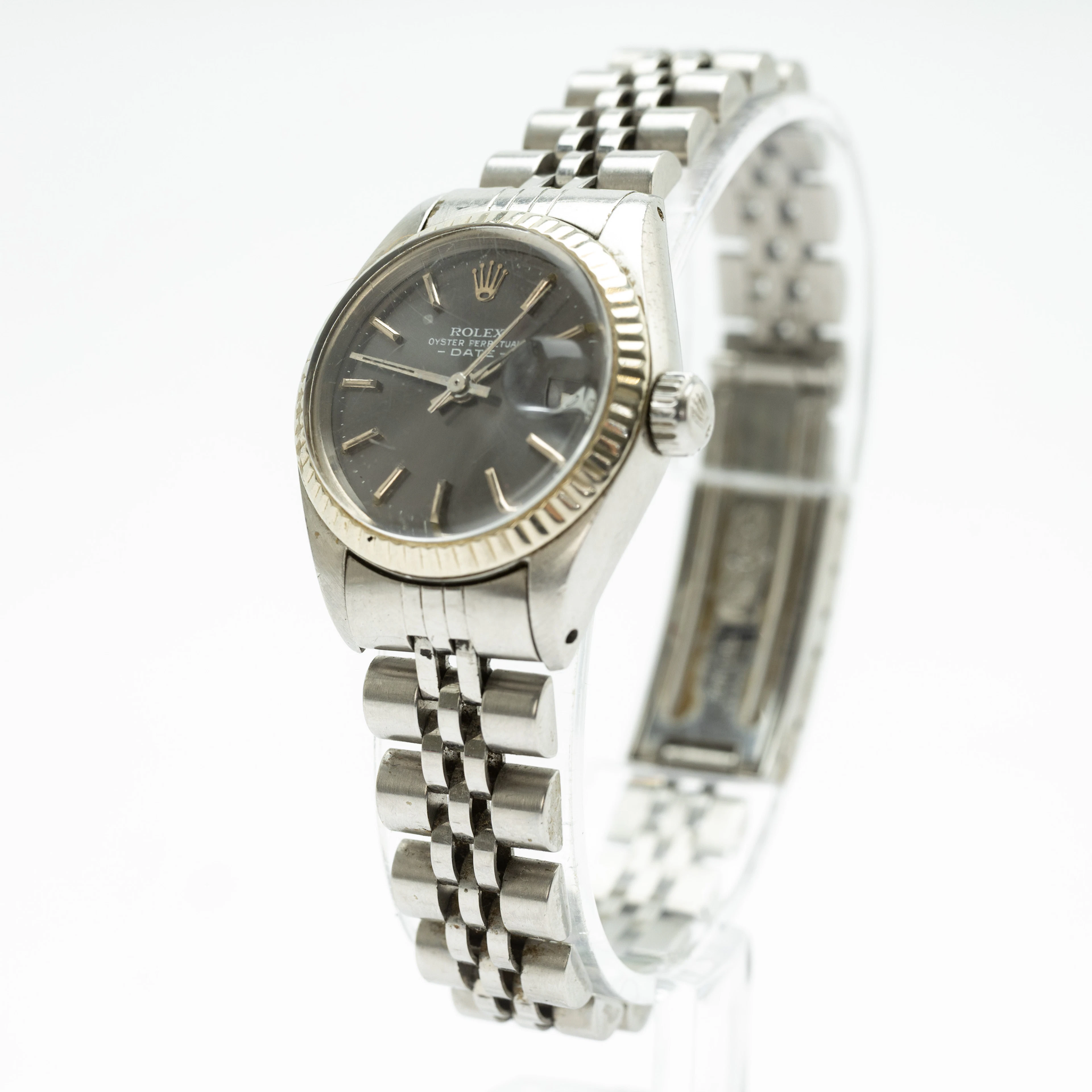 Rolex Damenuhr 'Date' 6917.