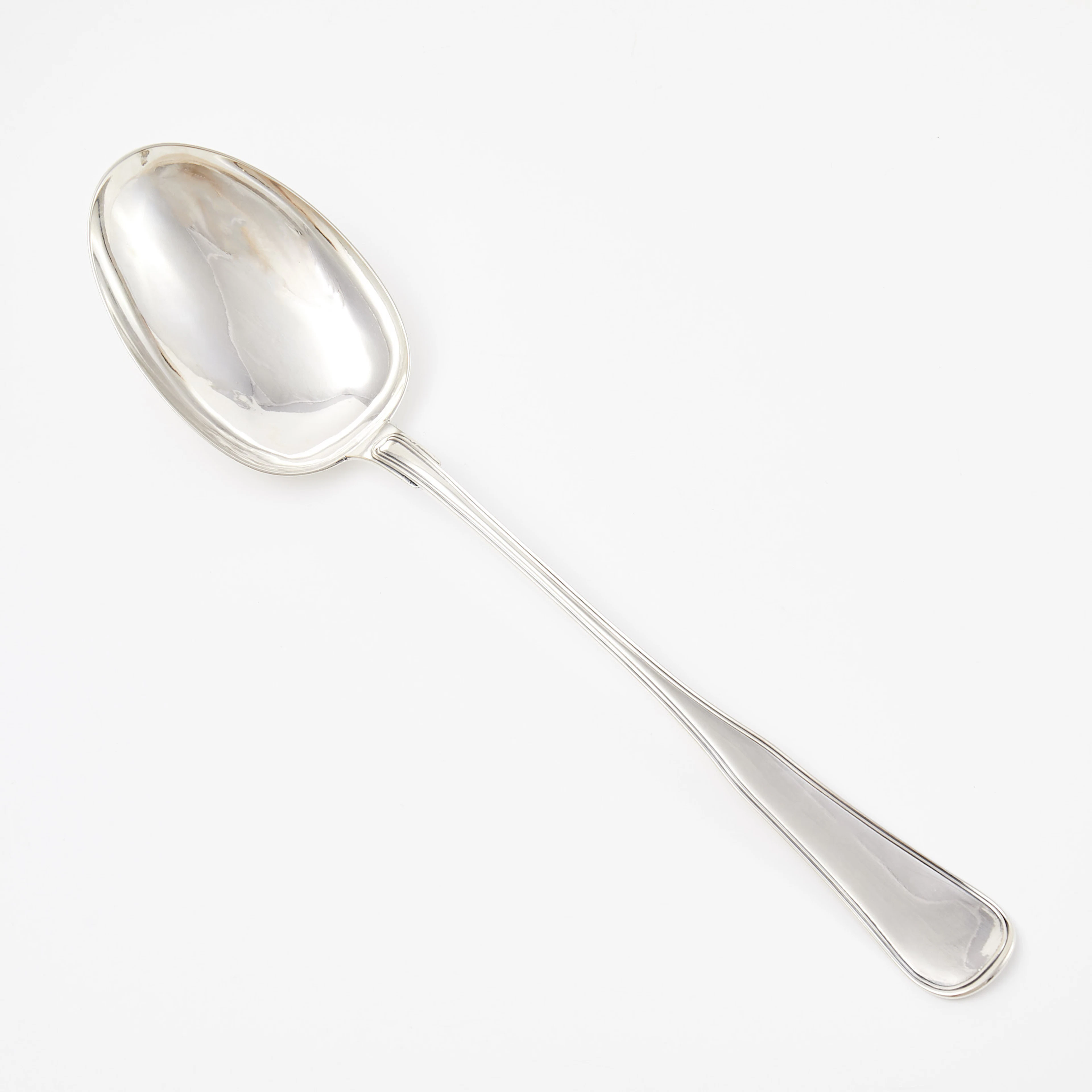 RAGUSKED, silver, Simon Groth, Danmark 1873.