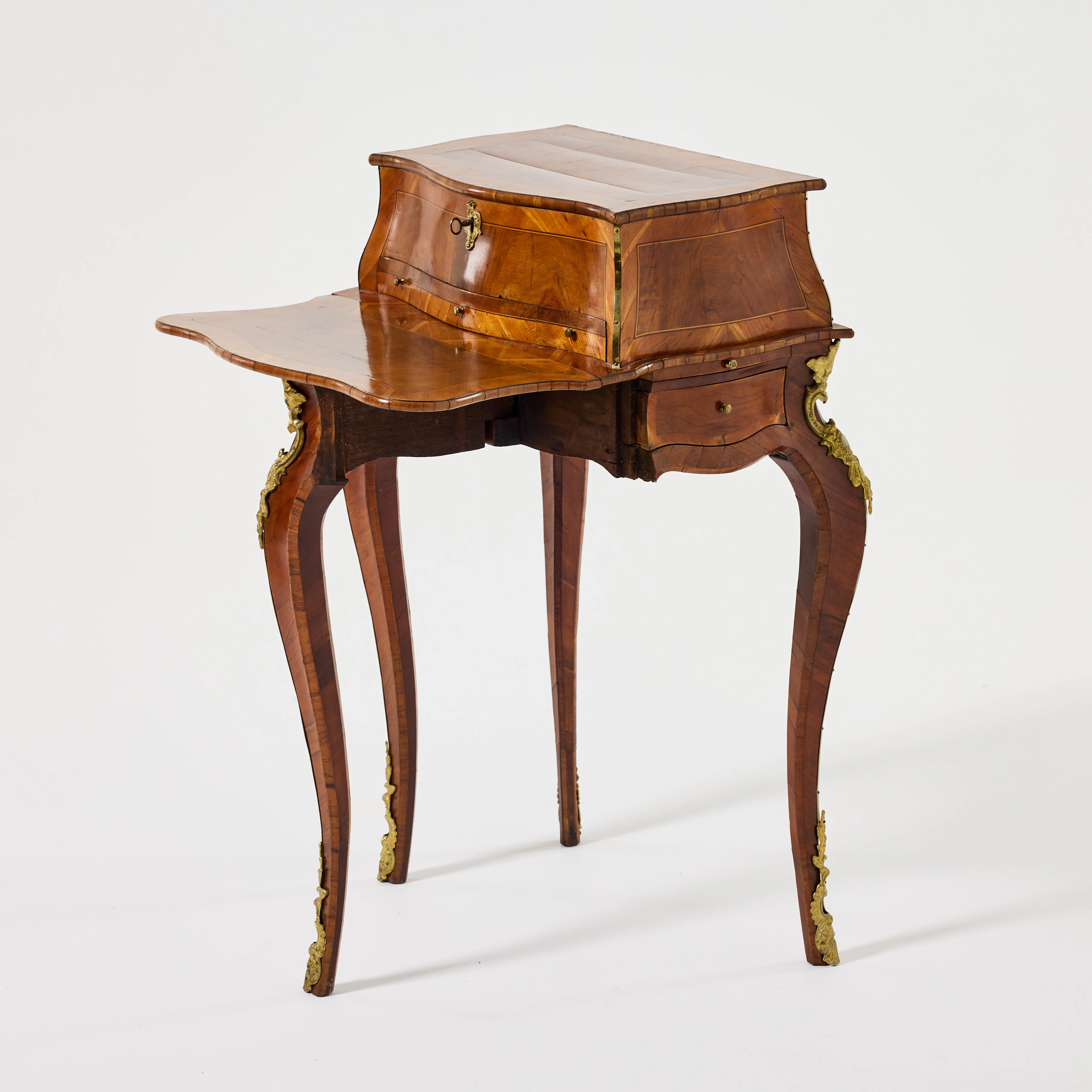 ILS DAHLINS VERKSTAD (ämbetsmästare i Stockholm 1761-1787) tillskriven