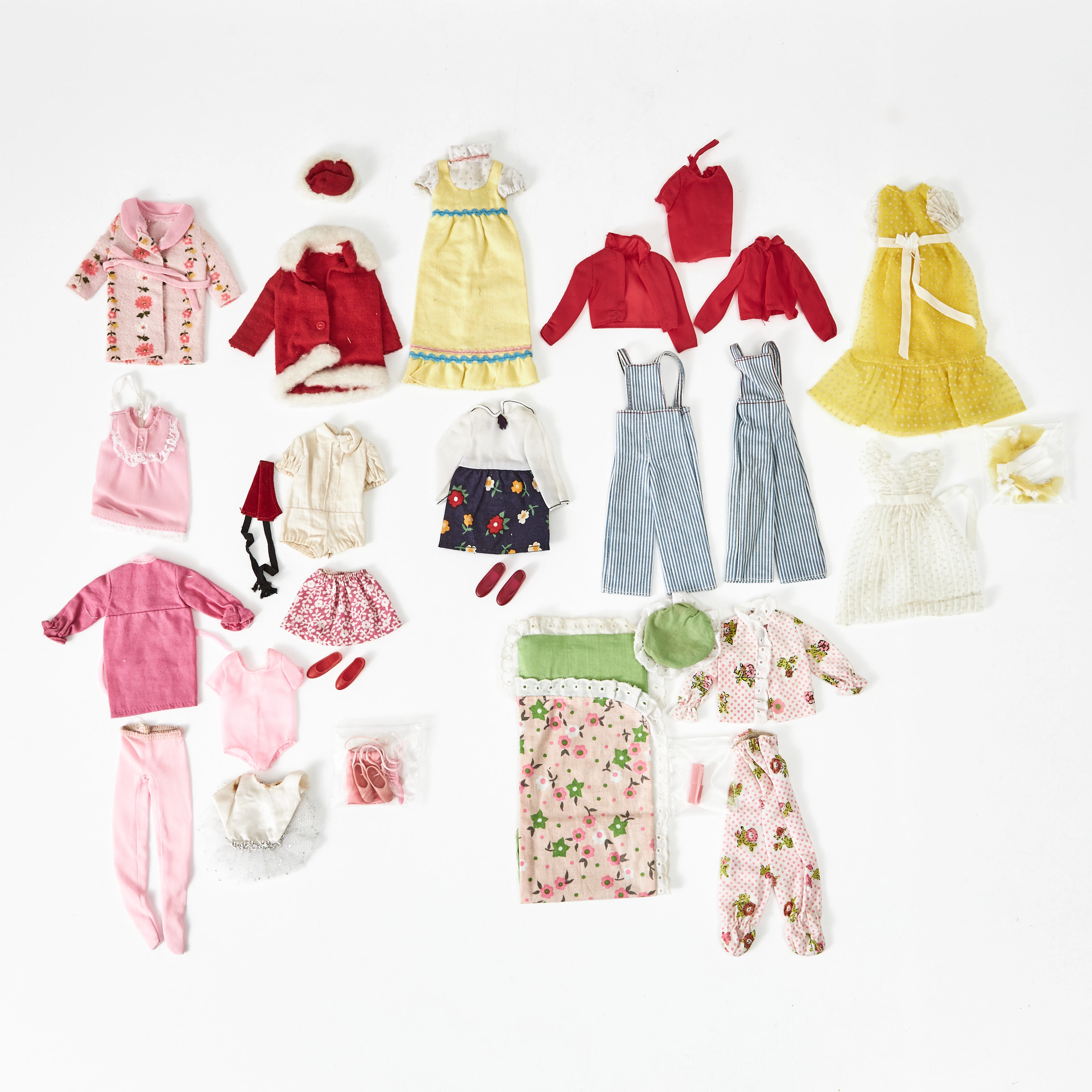 SKIPPER, Outfits, (9), #3373, #7222, #7713, #7714, #7847, #8610, #8611