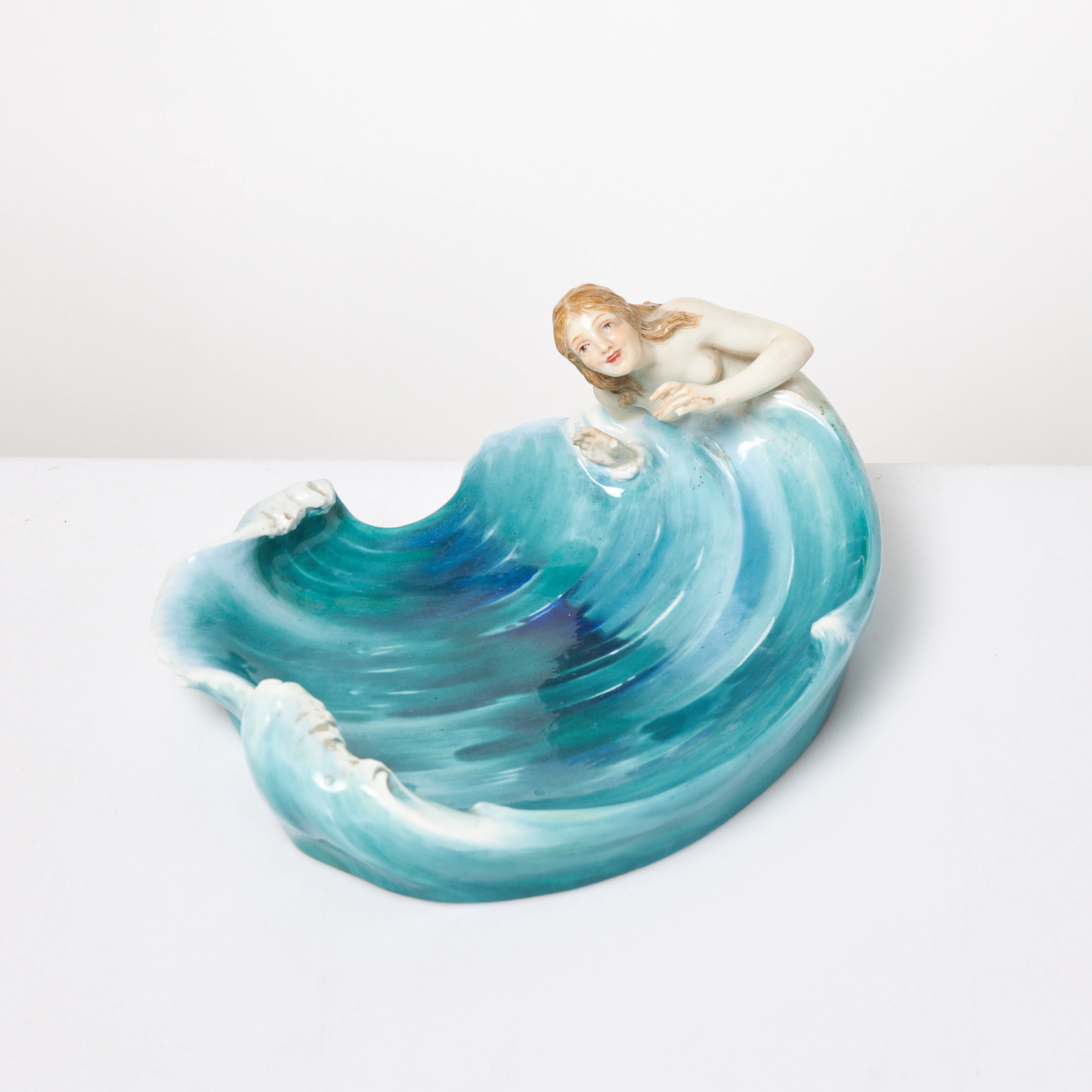 FAT. Meissen, Julius Konrad Hentschel, jugend.