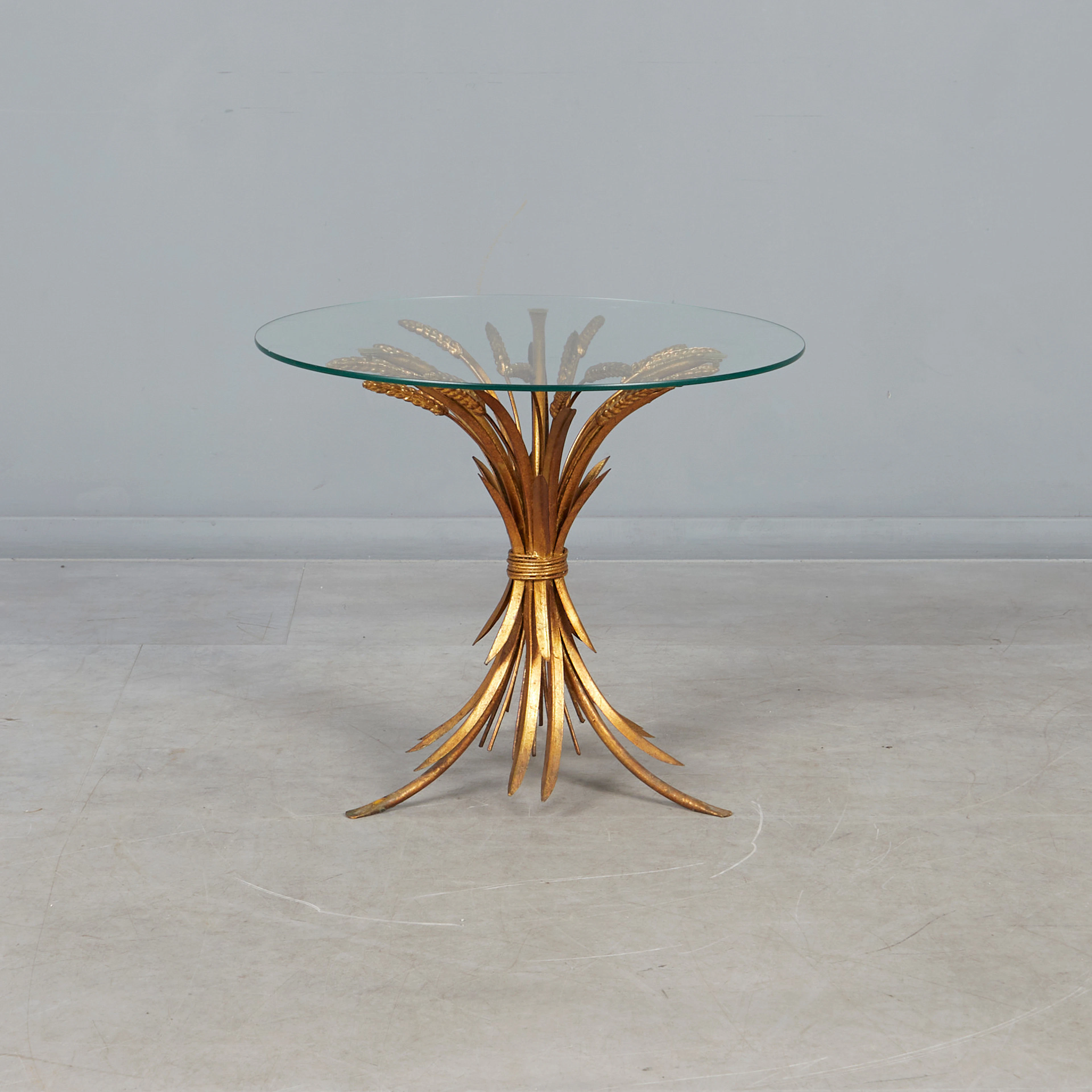 HANS KÖGL. IM STIL VON. Beistelltisch / Coffee Table 'Coco Chanel'