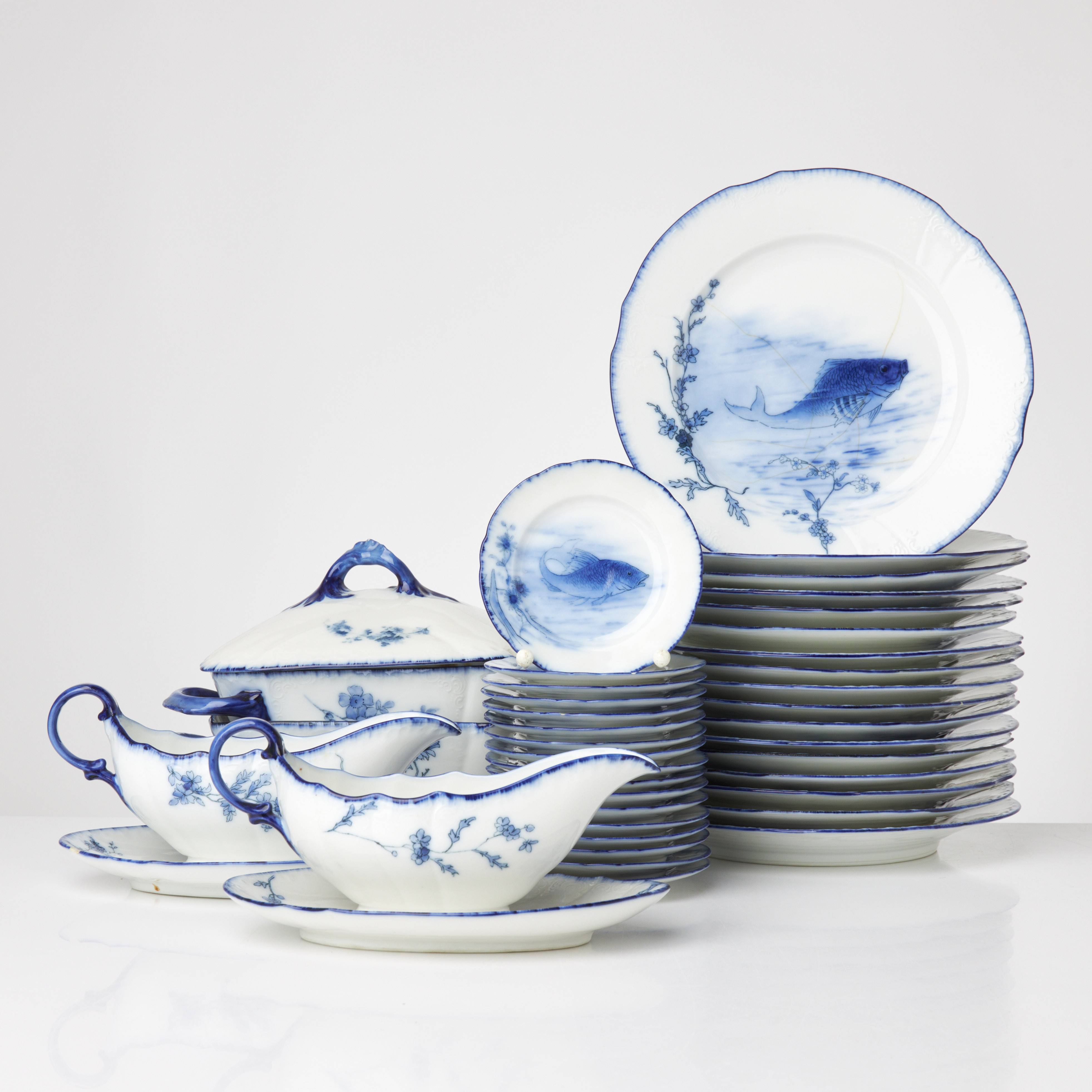 Auction price result for pirkenhammer | Barnebys auction results.