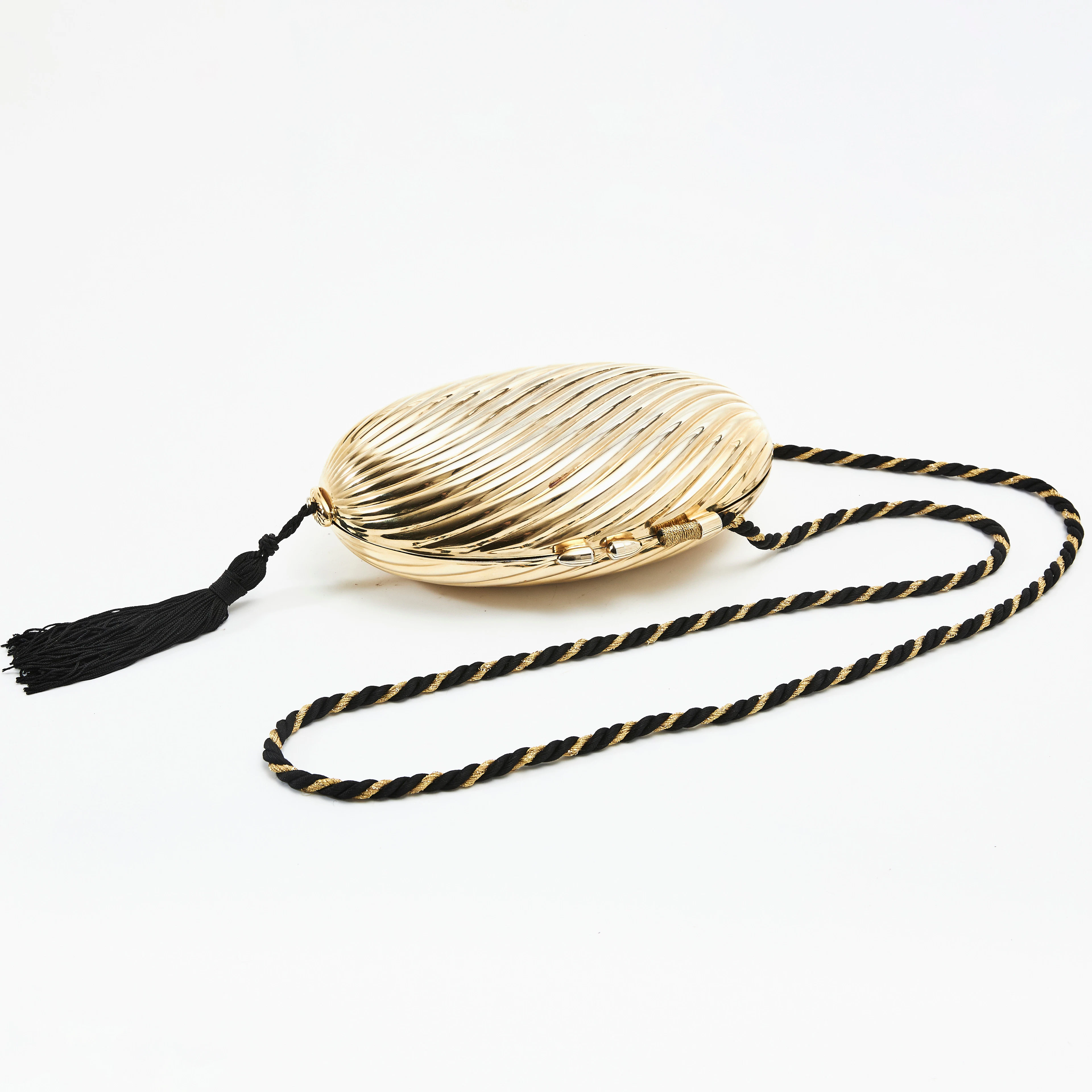 CLUTCH, Italien 1970-tal.