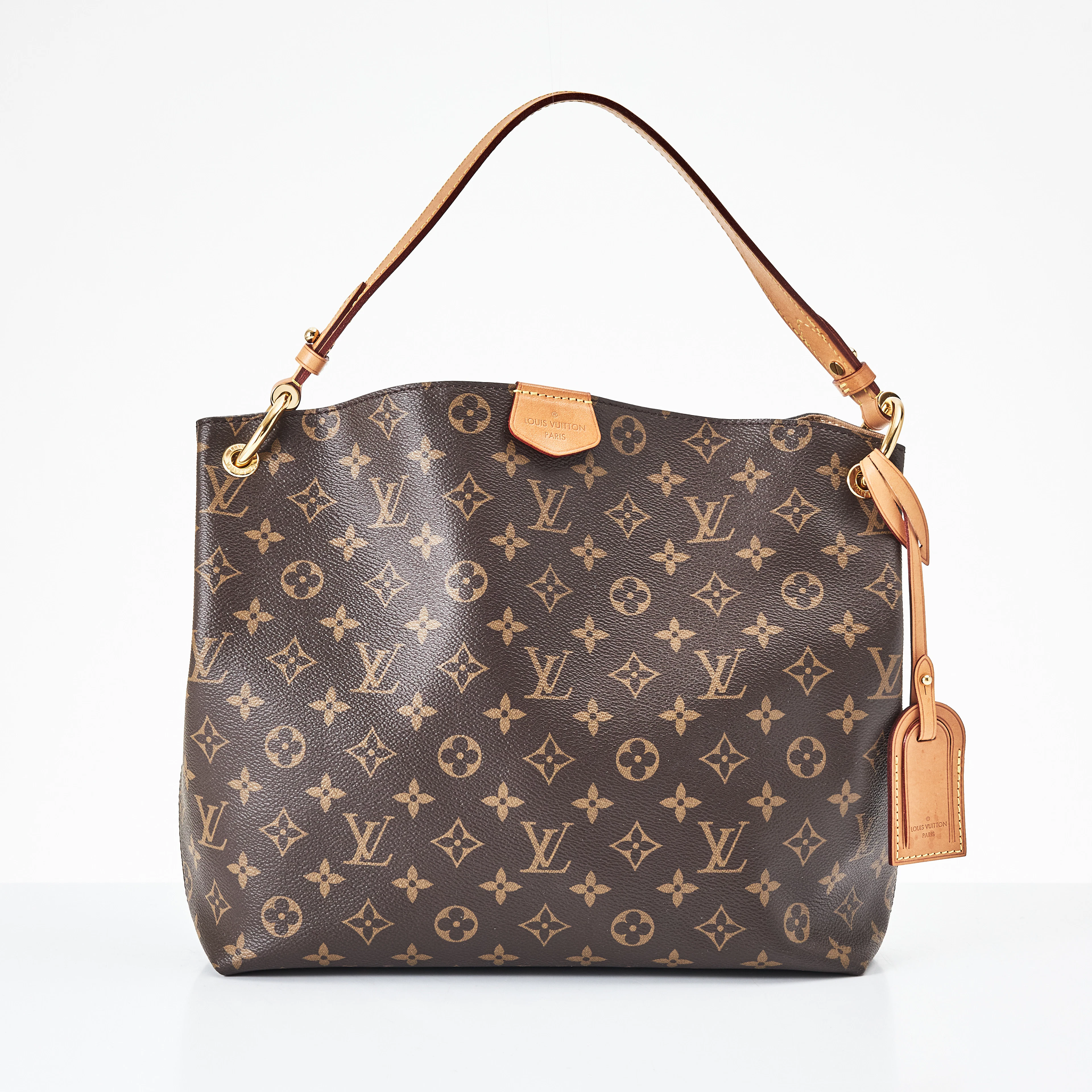 LOUIS VUITTON, "Graceful PM", handväska, 2019.