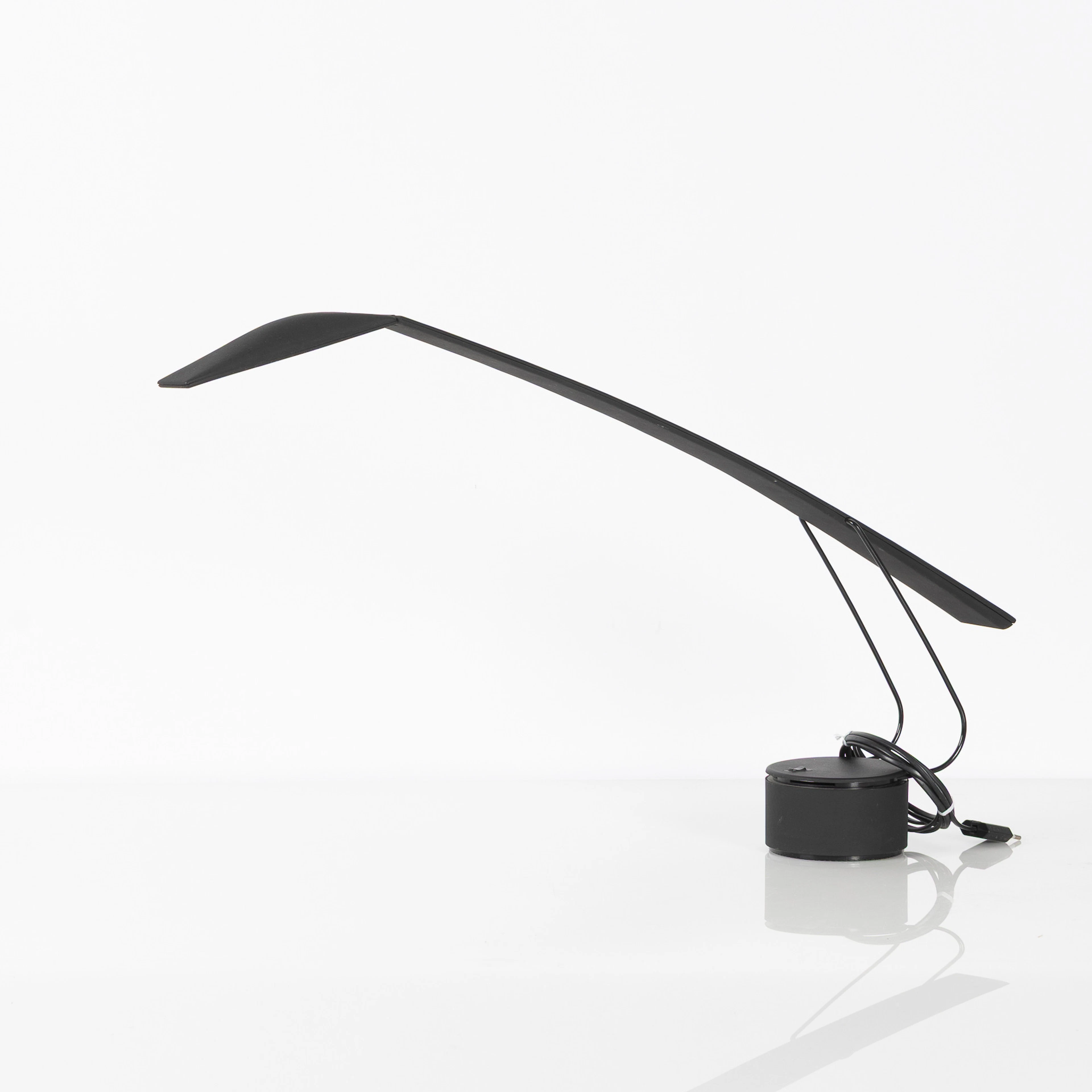 MARIO BARBAGLIA OCH MARCO COLOMBO. Bordslampa, "The Original DOVE"