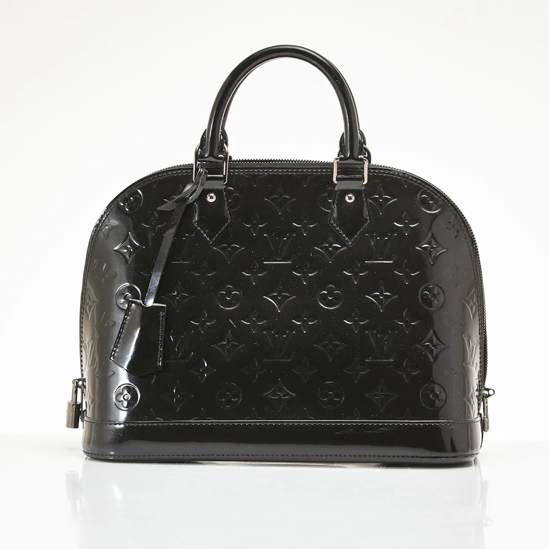 LOUIS VUITTON, "Alma PM", handväska, 2013.