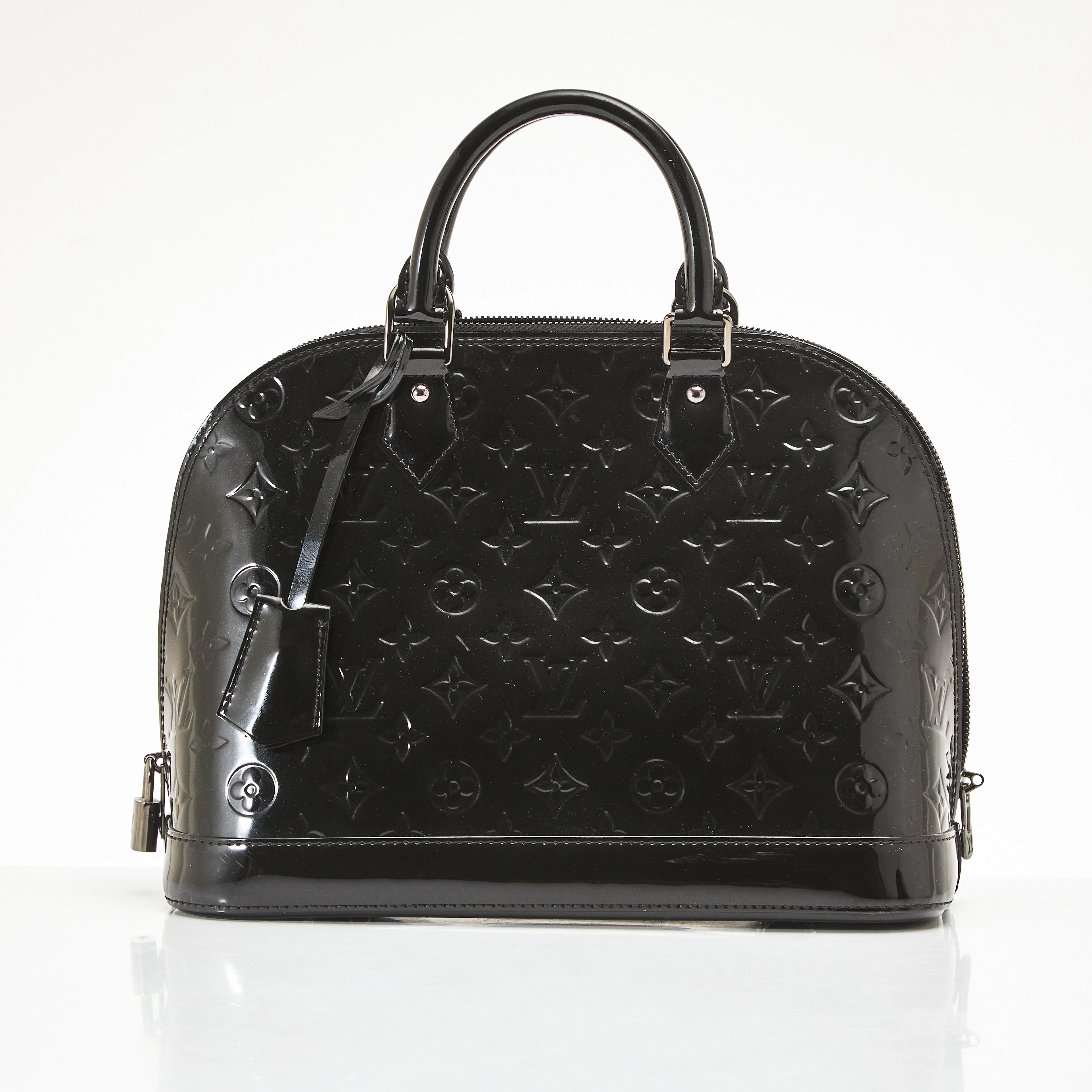 LOUIS VUITTON, "Alma PM", handväska, 2013.