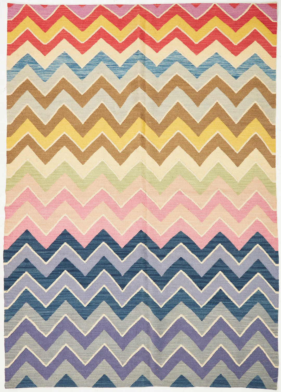 ORIENTMATTA. Kelim, 238x172.