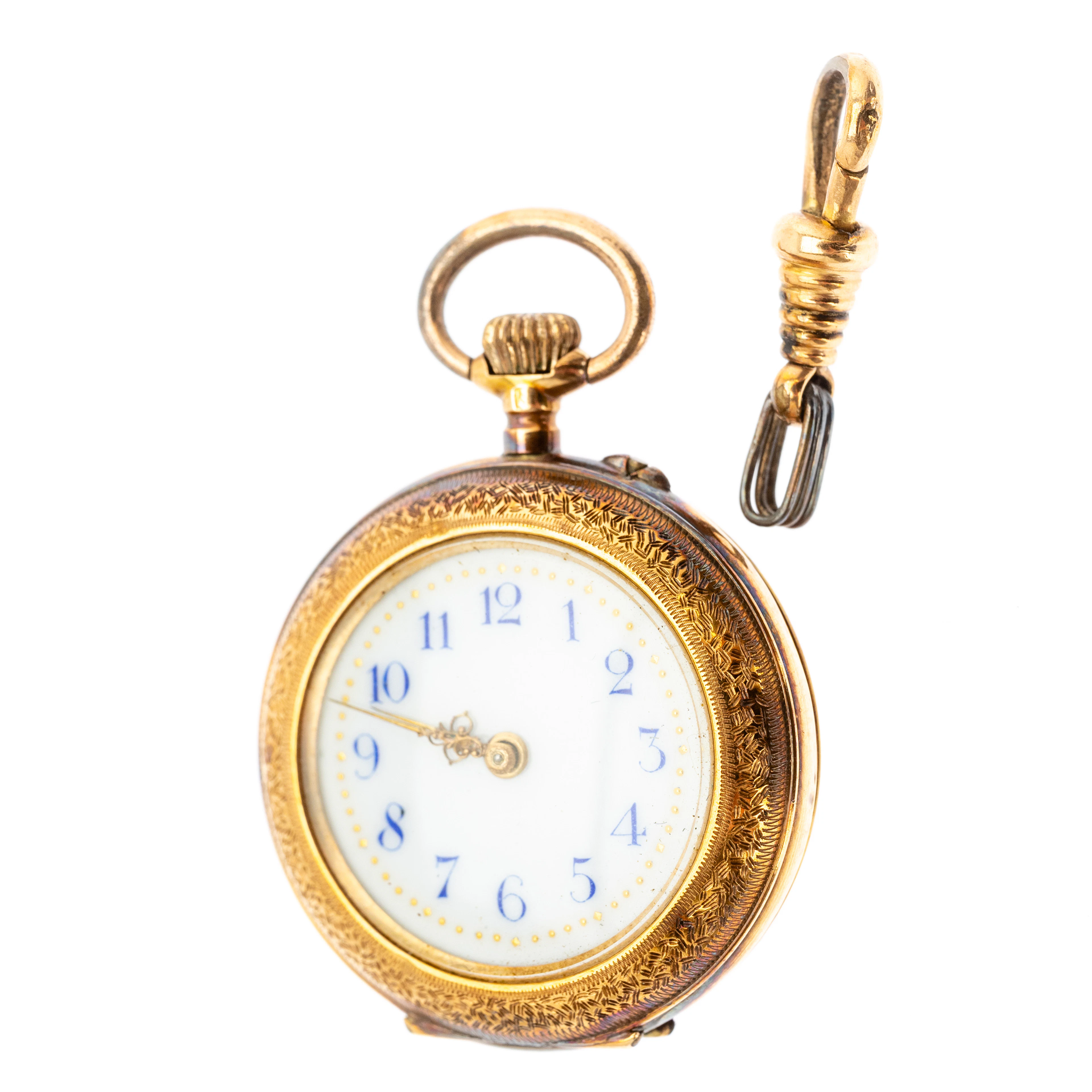 Damen Taschenuhr.